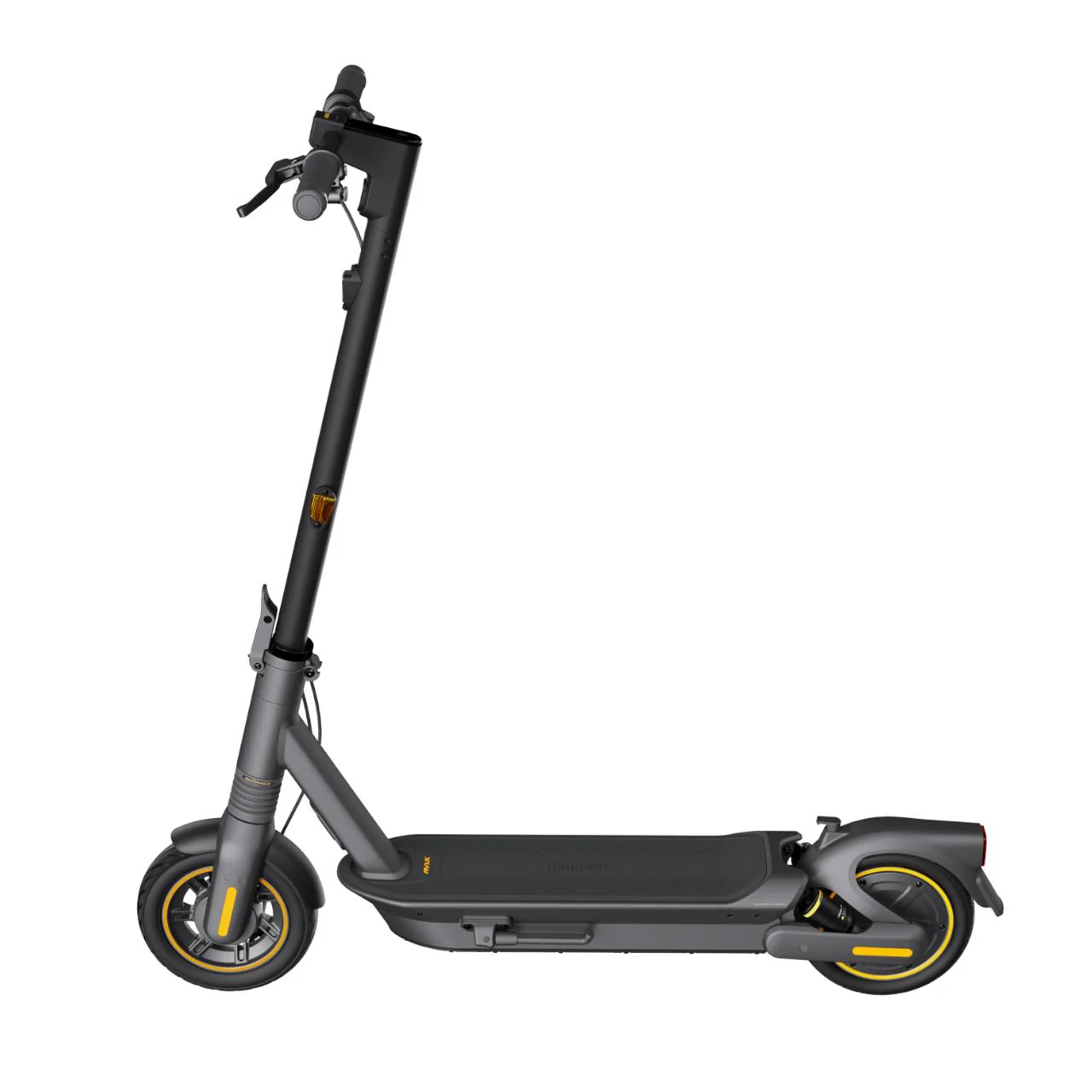Segway Kickscooter Max G2 - Image 3