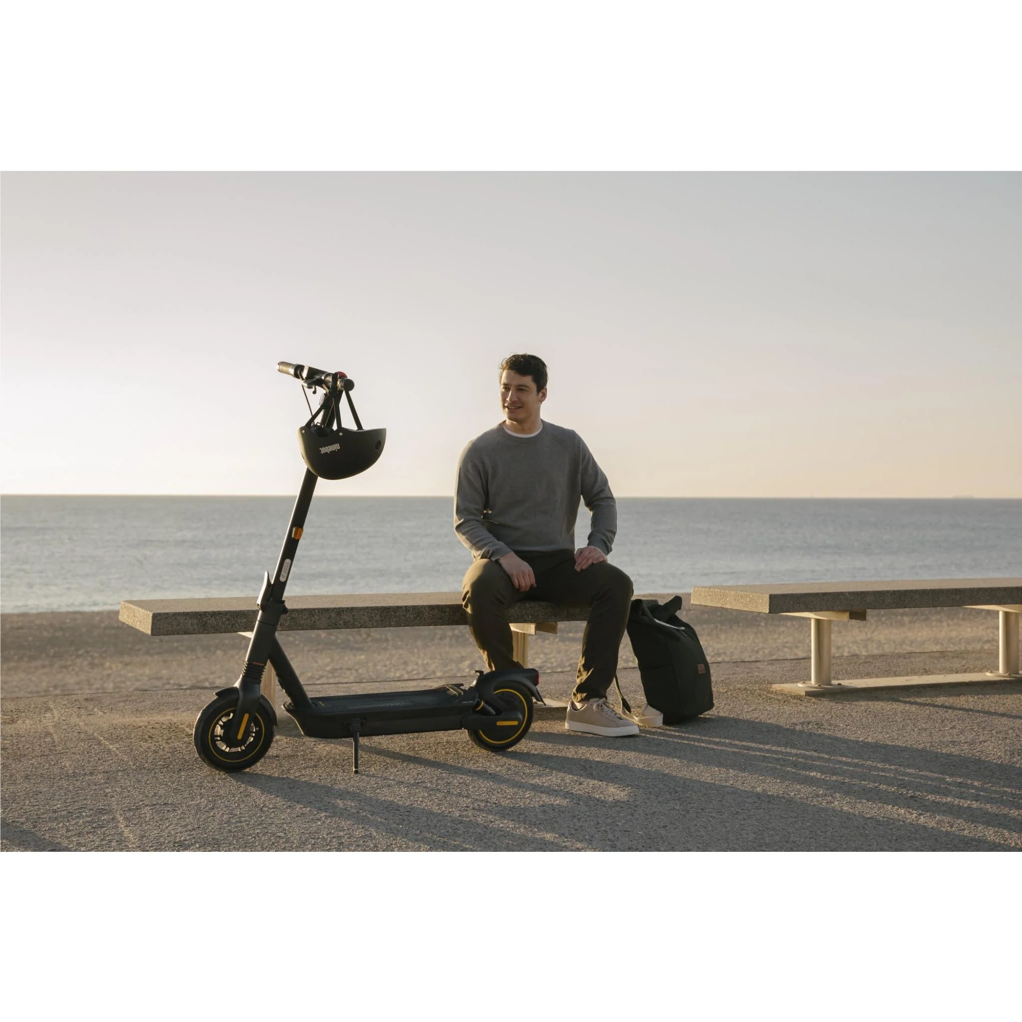 Segway Kickscooter Max G2 - Image 5