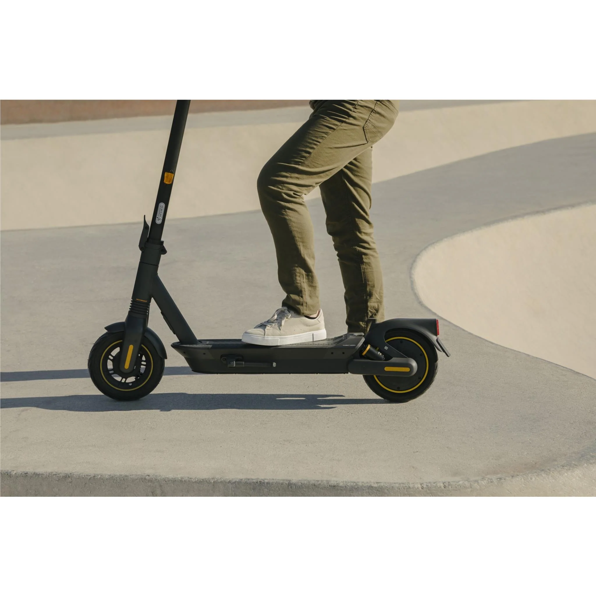 Segway Kickscooter Max G2 - Image 6