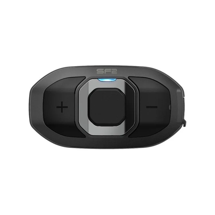 Sena SF2 Motorcycle Bluetooth Communication System SF2-03