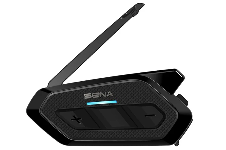 Sena SPIDER RT1 Mesh Communication Headset - Single Pack - Image 2