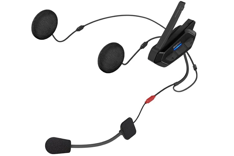 Sena SPIDER RT1 Mesh Communication Headset - Single Pack - Image 3