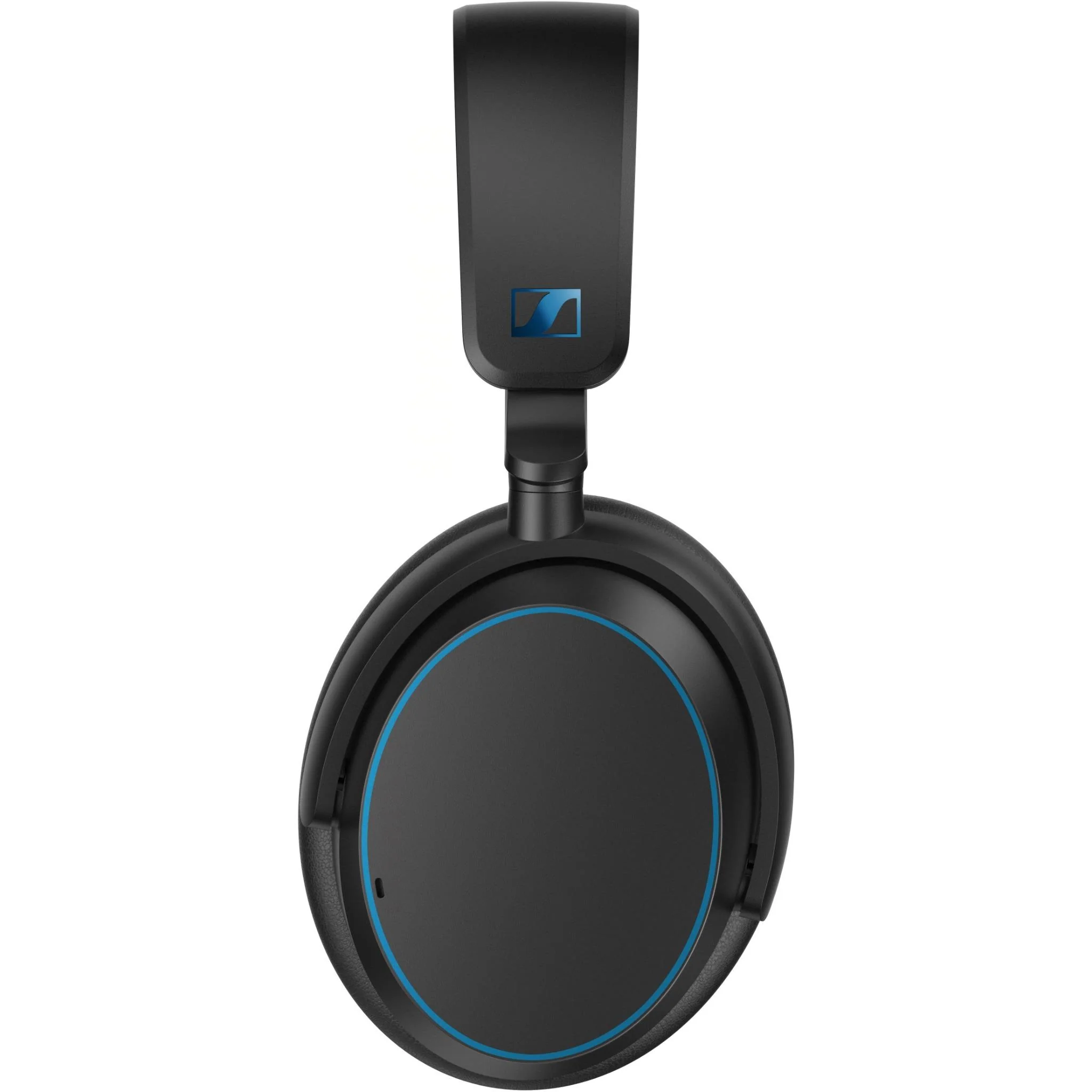 Sennheiser ACCENTUM Wireless Noise Cancelling Over-Ear Headphones (Blue - Special Edition) - Image 4
