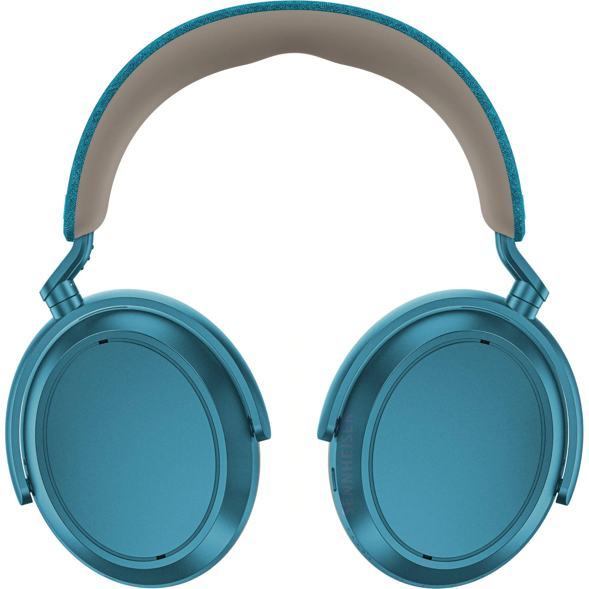 Sennheiser Momentum Wireless 4 (Teal) Over-Ear ANC Headphones - Image 2
