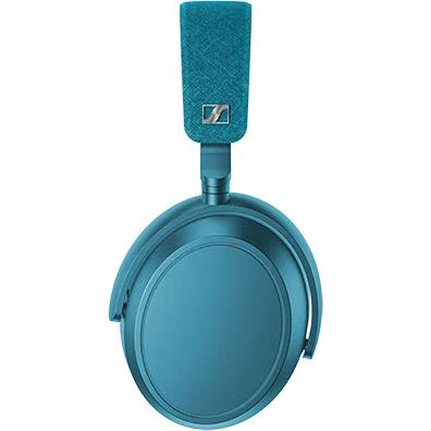 Sennheiser Momentum Wireless 4 (Teal) Over-Ear ANC Headphones - Image 4