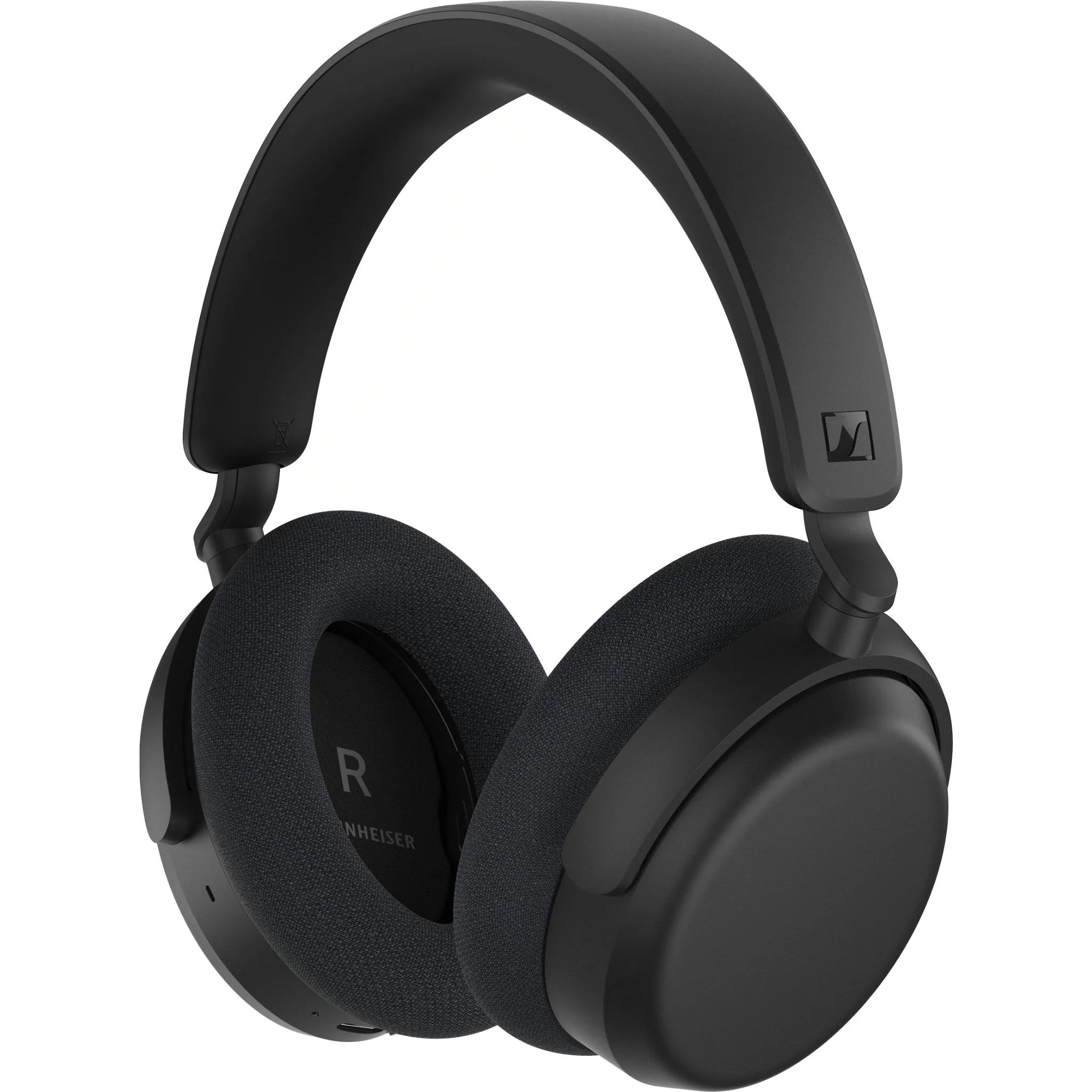 Sennheiser RS 275 Wireless TV Headphones & Transmitter - Image 2