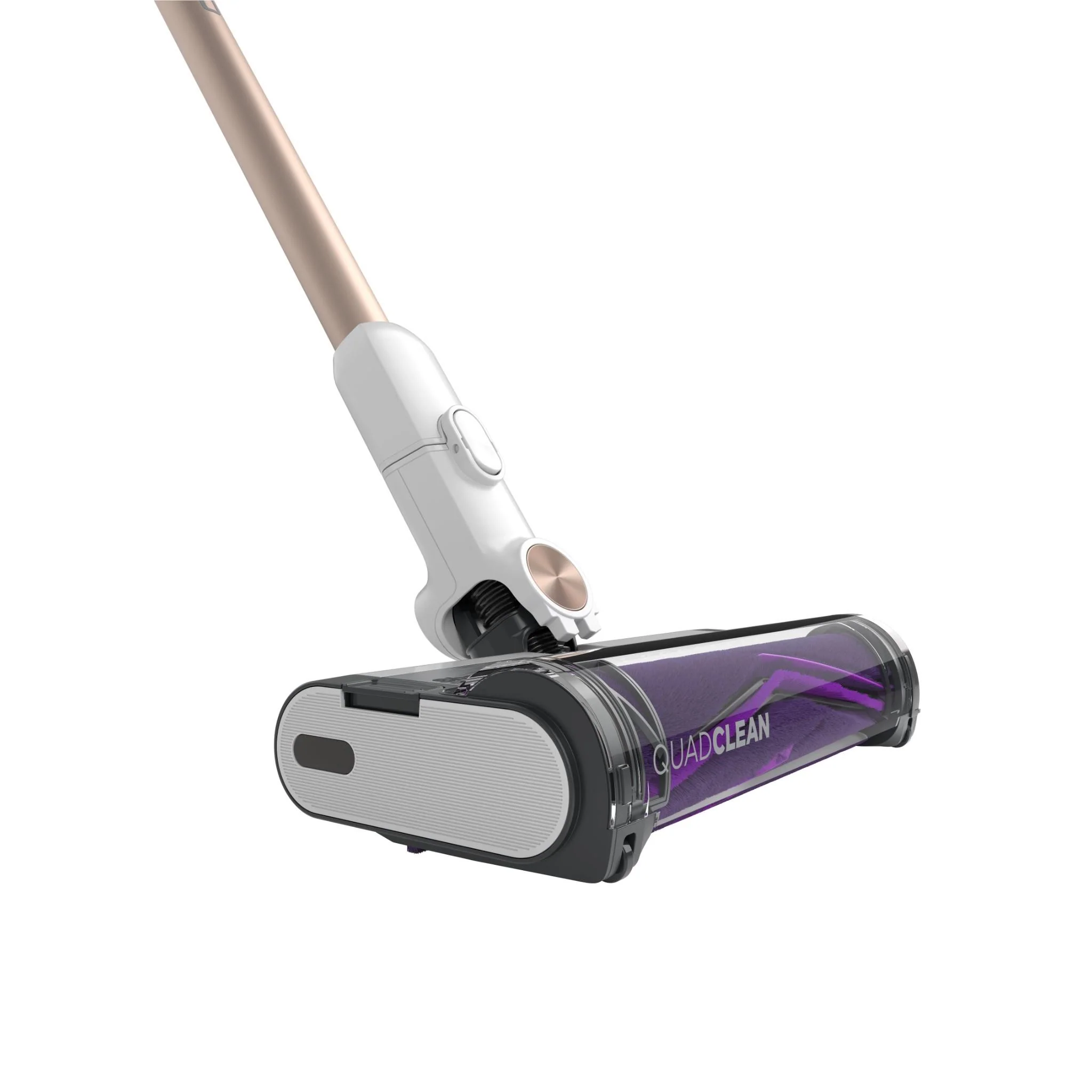 Shark Cordless Detect Pro Stick Vacuum with Auto Empty System (Brass) - Image 5