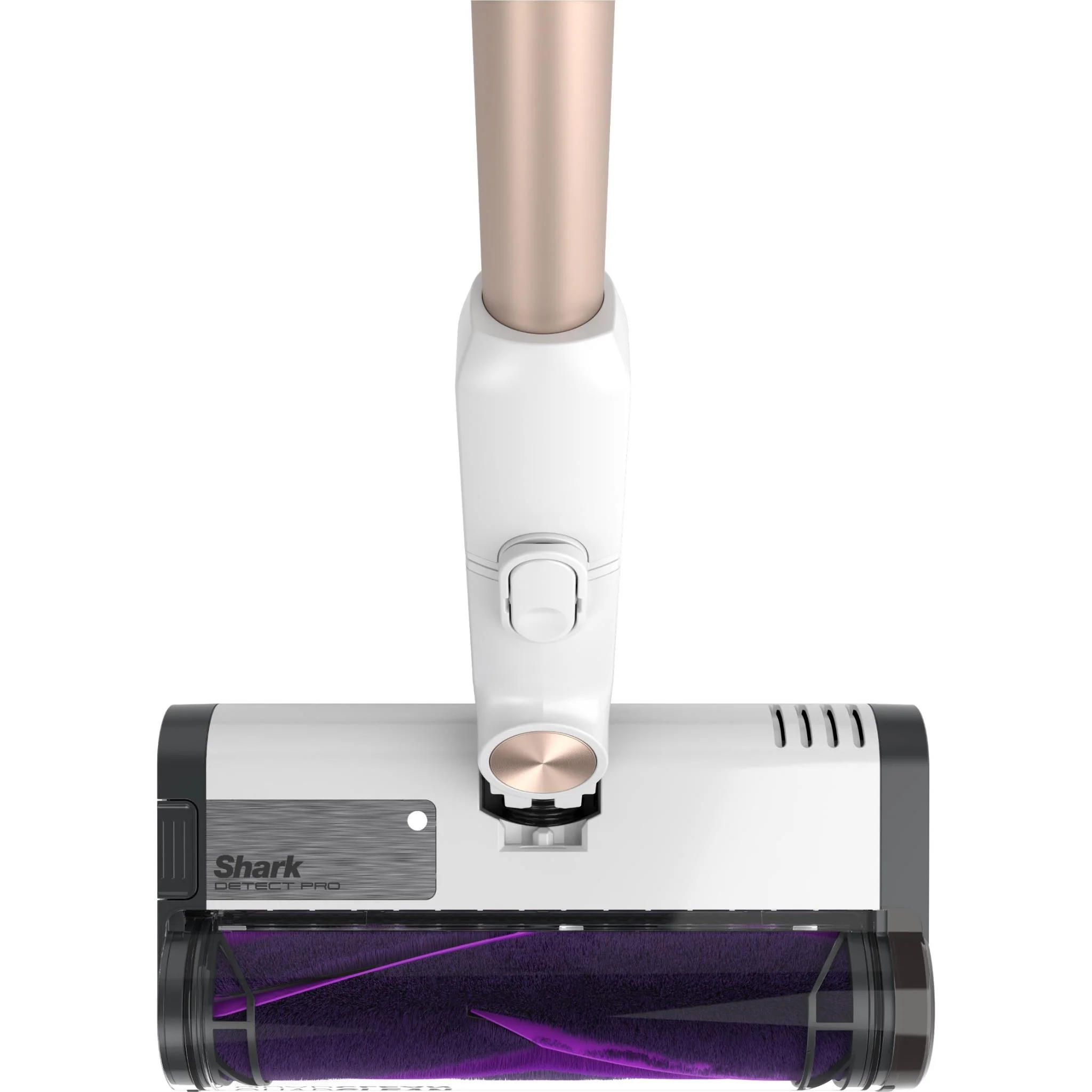 Shark Cordless Detect Pro Stick Vacuum with Auto Empty System (Brass) - Image 6