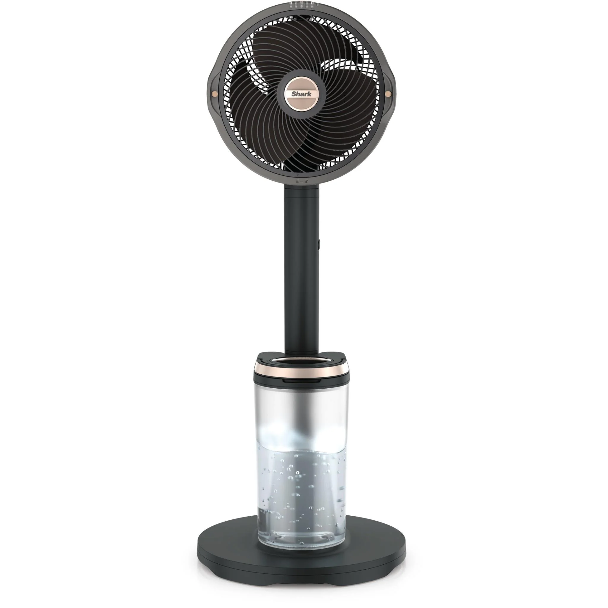 Shark FA302  FlexBreeze ProMist Pedestal Fan - Image 5