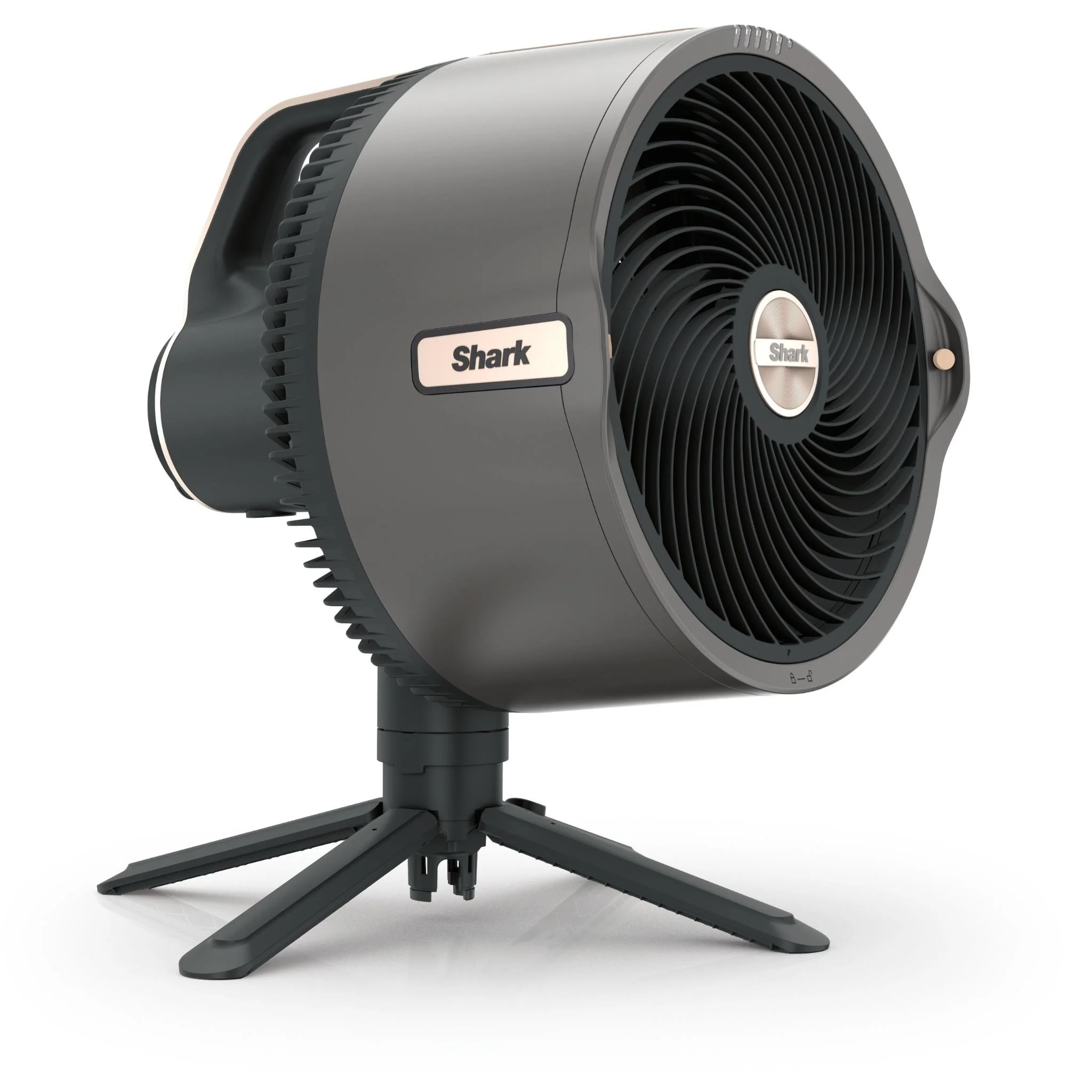 Shark FA302  FlexBreeze ProMist Pedestal Fan - Image 6