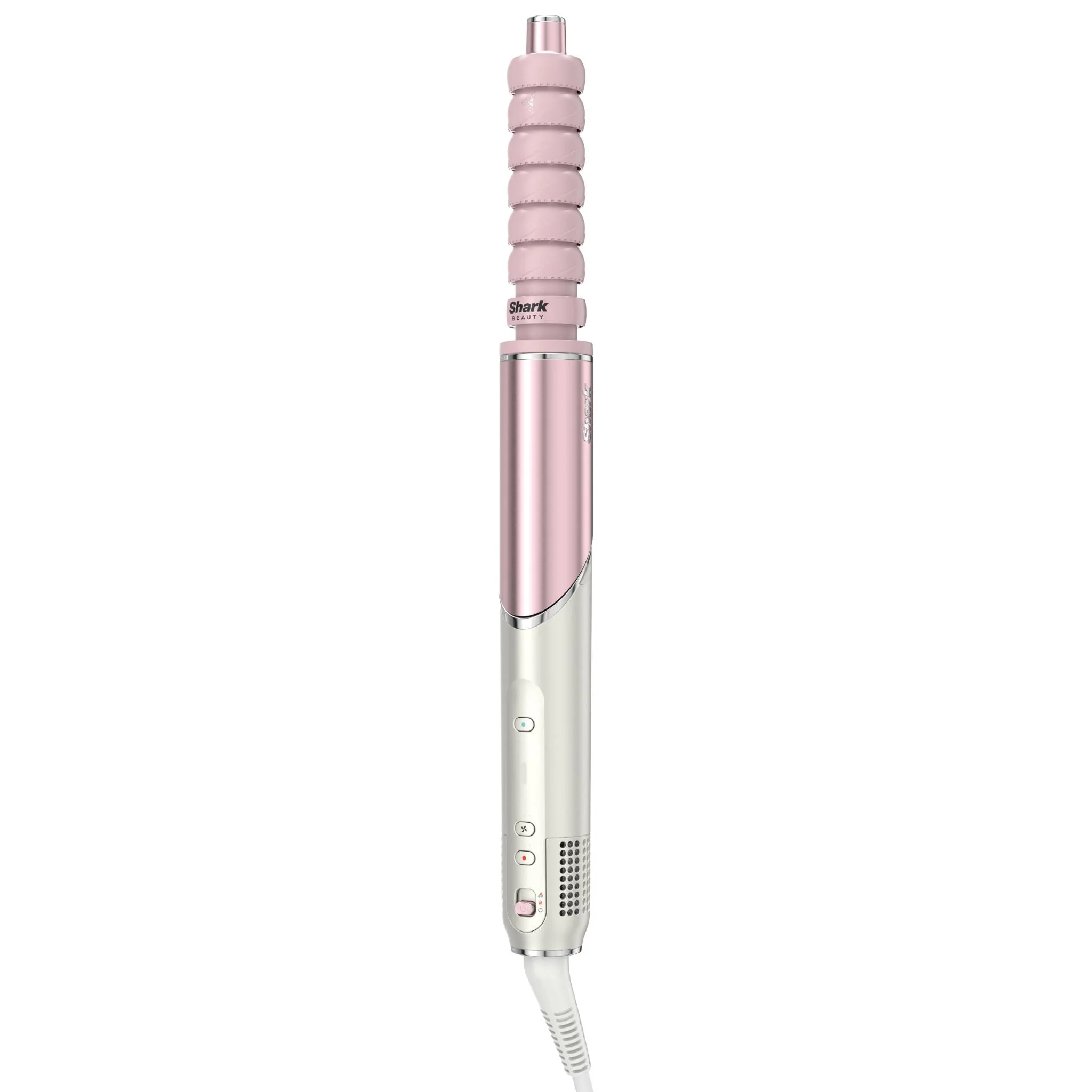 Shark Glam™ Hot Tool Air Drying & Styling System (Soft Pink) - Image 2