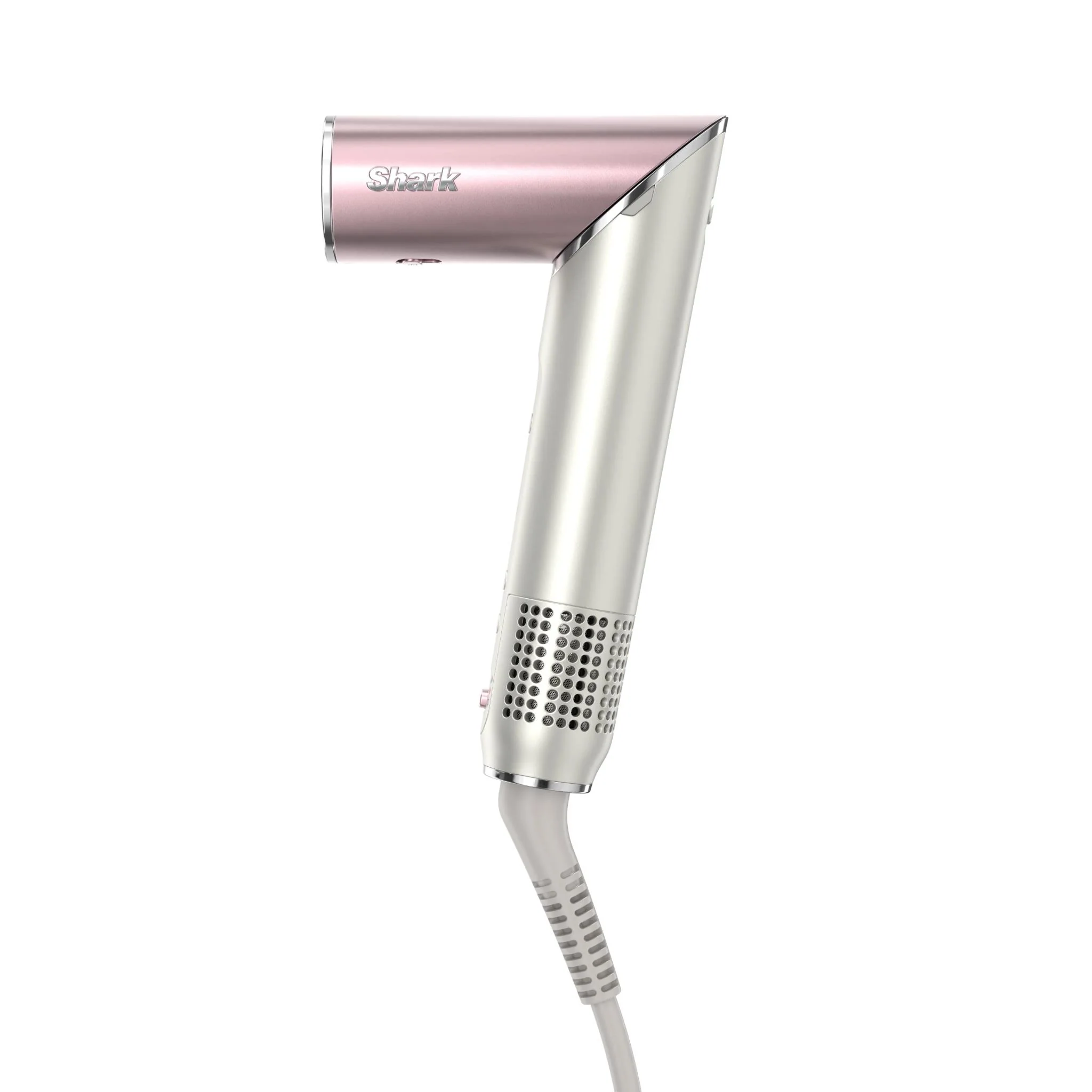 Shark Glam™ Hot Tool Air Drying & Styling System (Soft Pink) - Image 3
