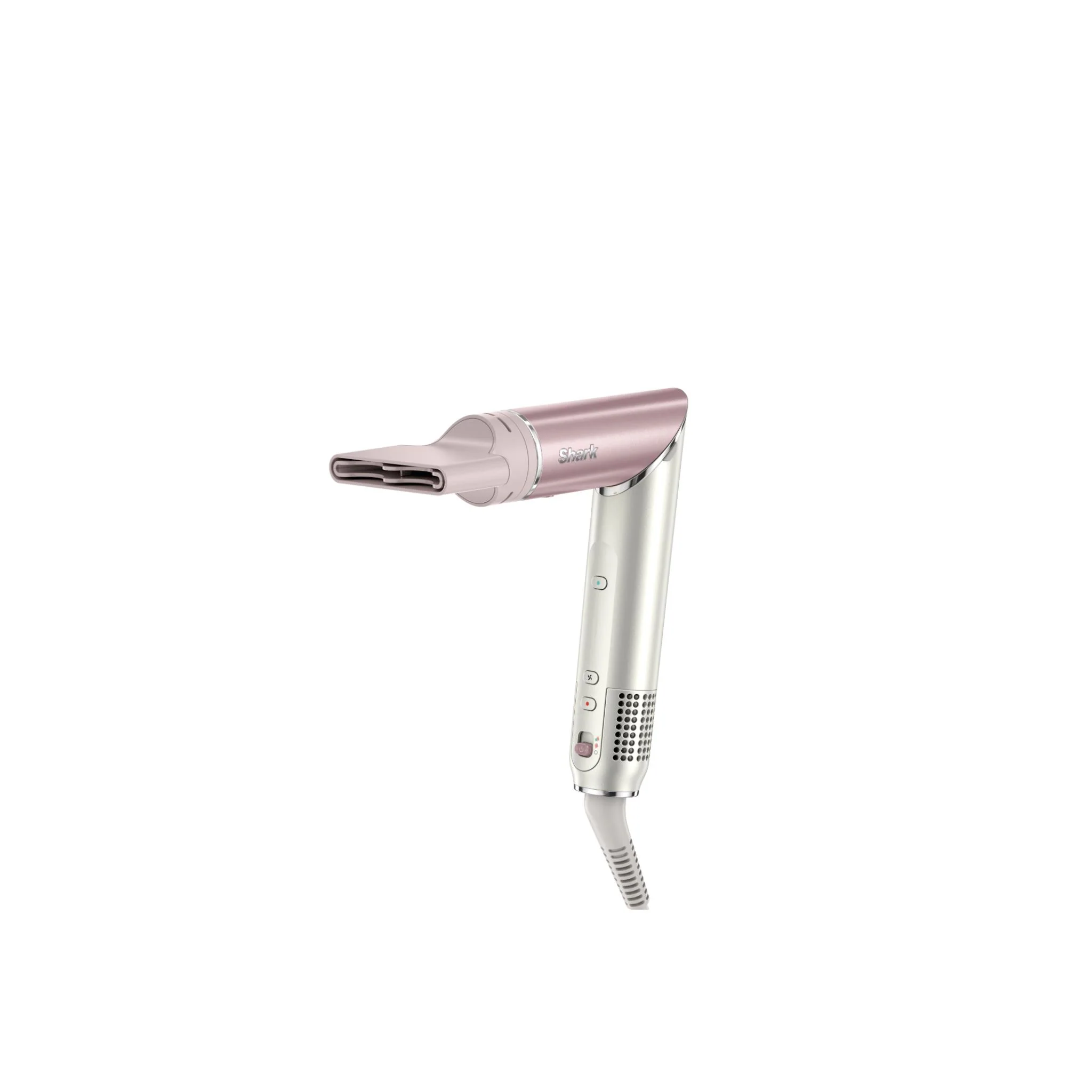 Shark Glam™ Hot Tool Air Drying & Styling System (Soft Pink) - Image 4