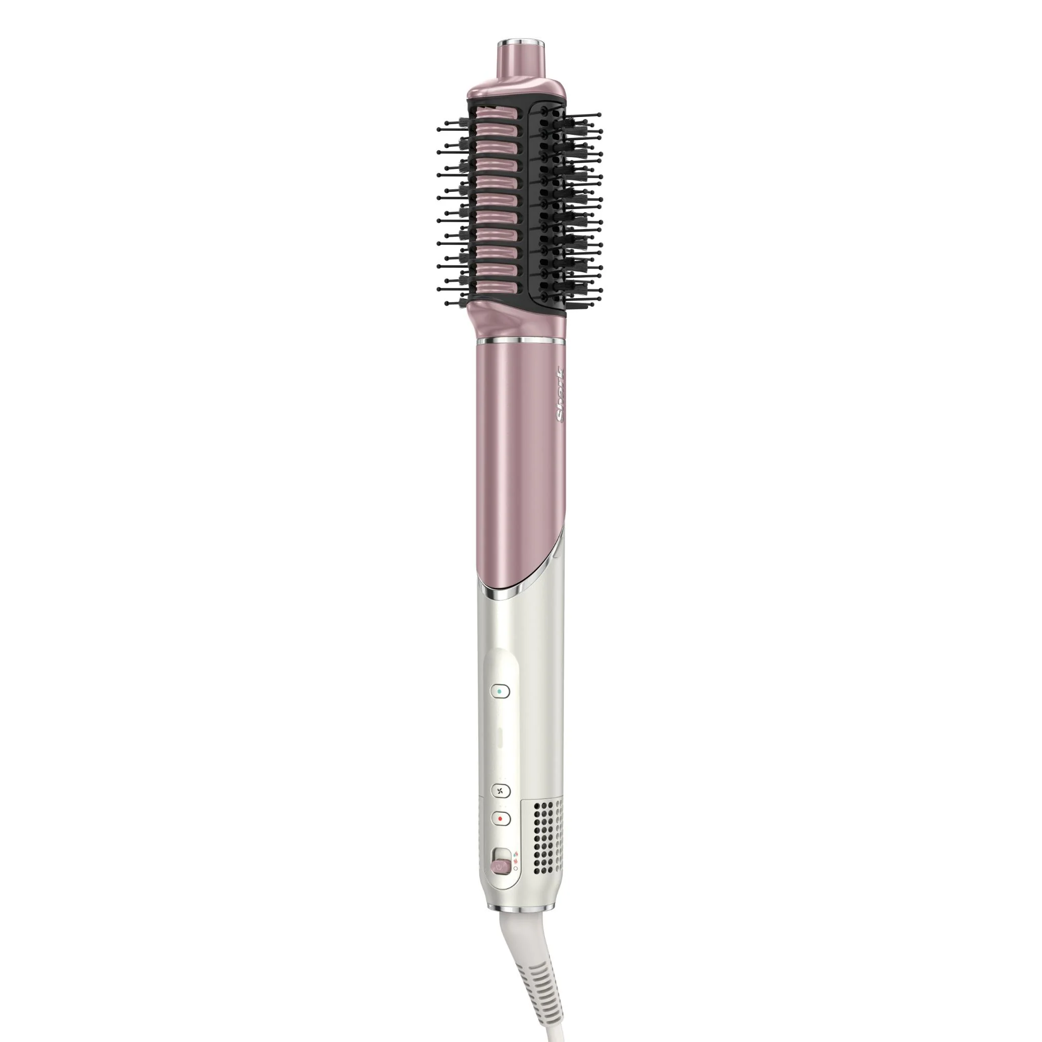 Shark Glam™ Hot Tool Air Drying & Styling System (Soft Pink) - Image 5