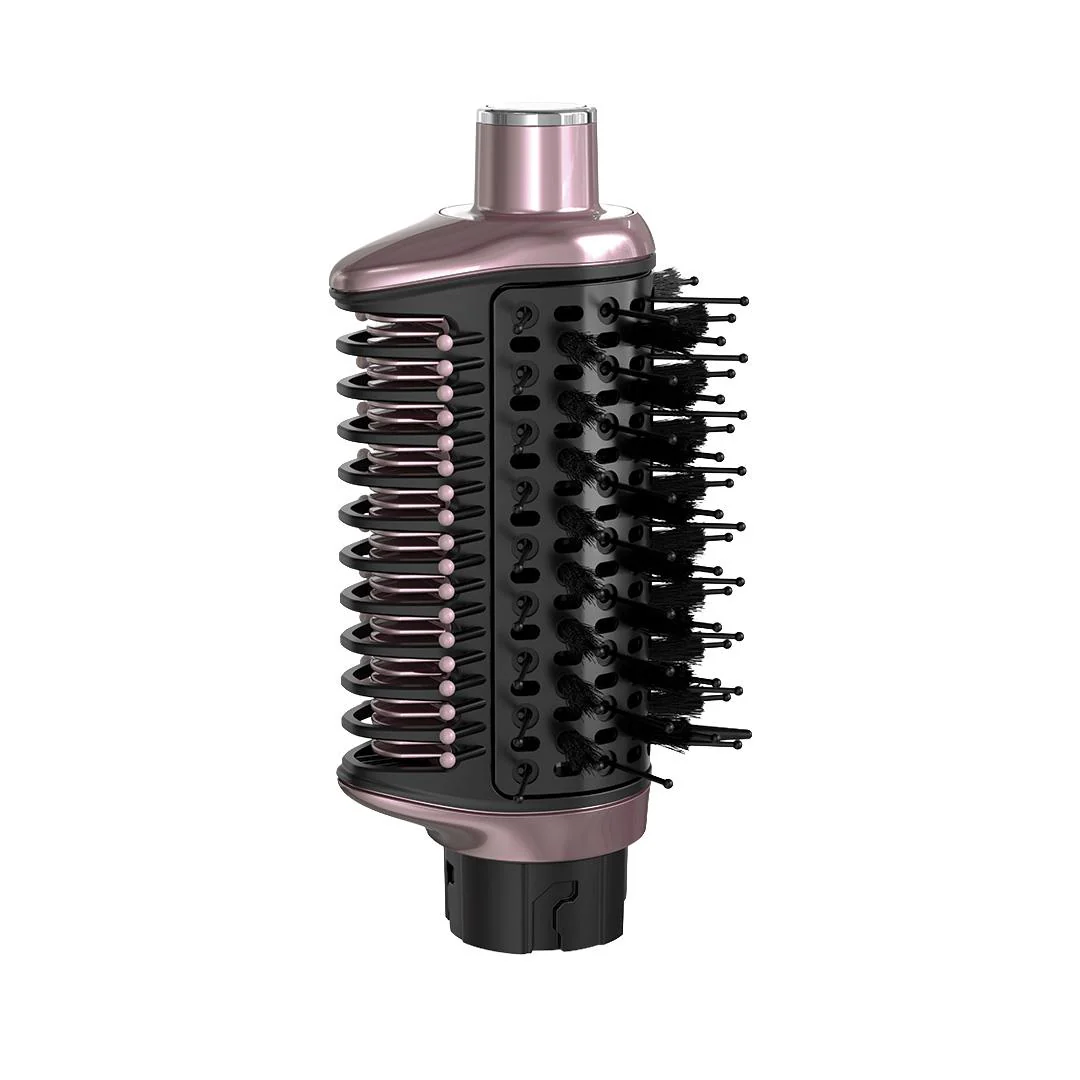 Shark Glam™ Hot Tool Air Drying & Styling System (Soft Pink) - Image 9