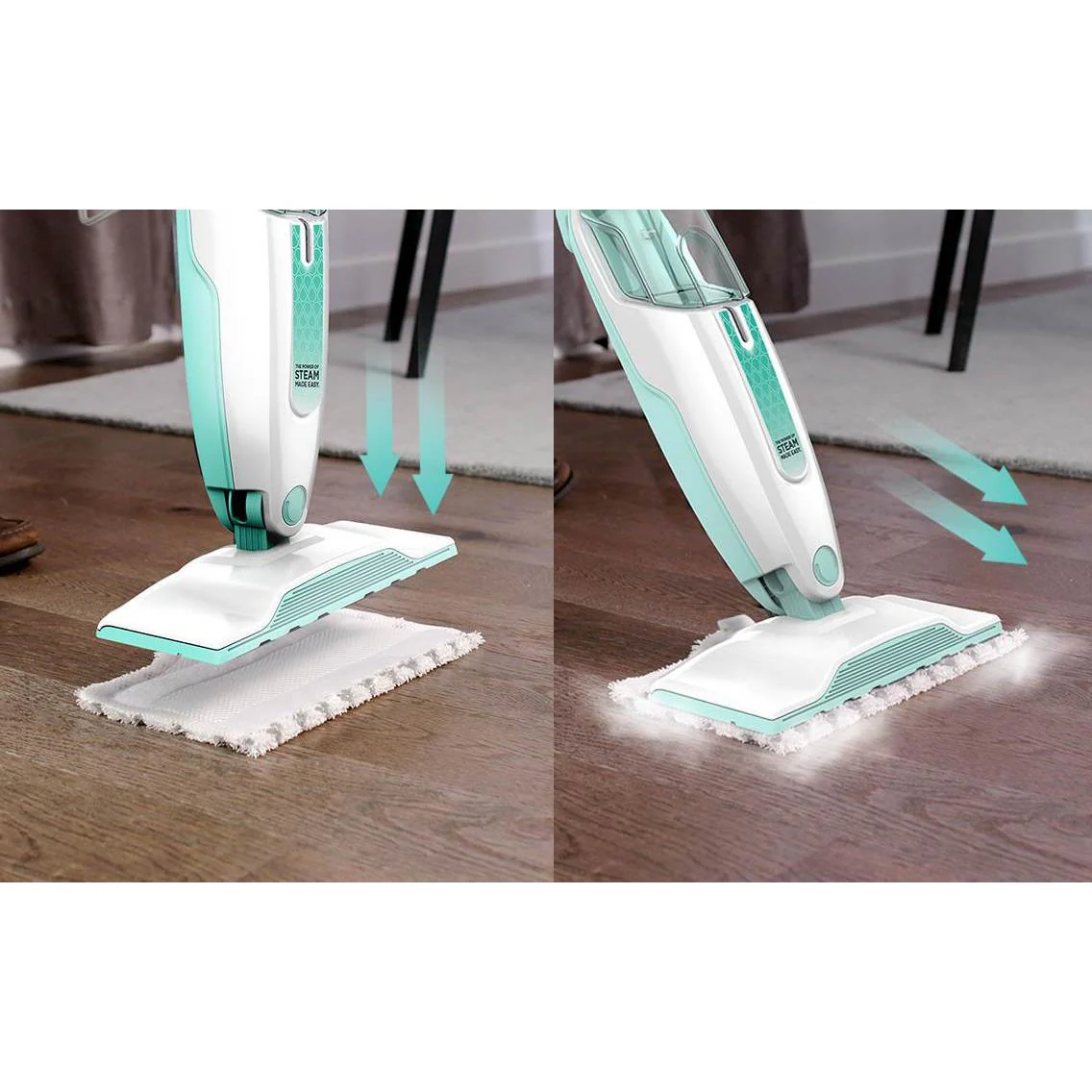 Shark S1000 Steam Mop - Image 8