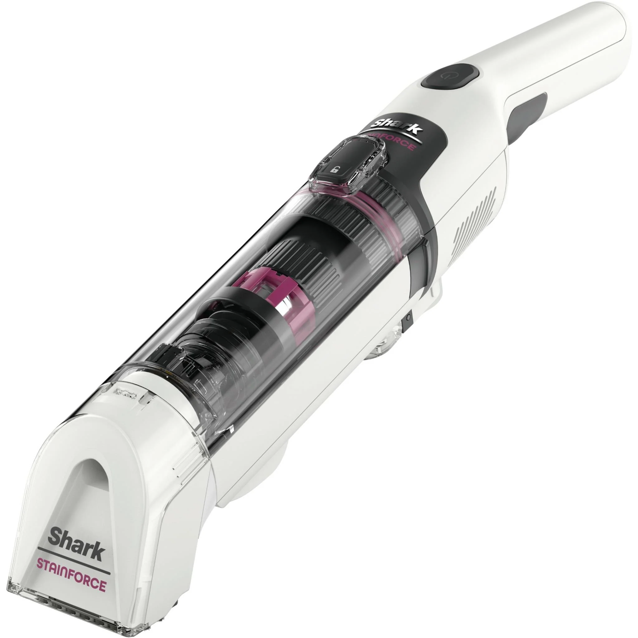 Shark® StainForce Portable Spot & Stain Cleaner - Image 4