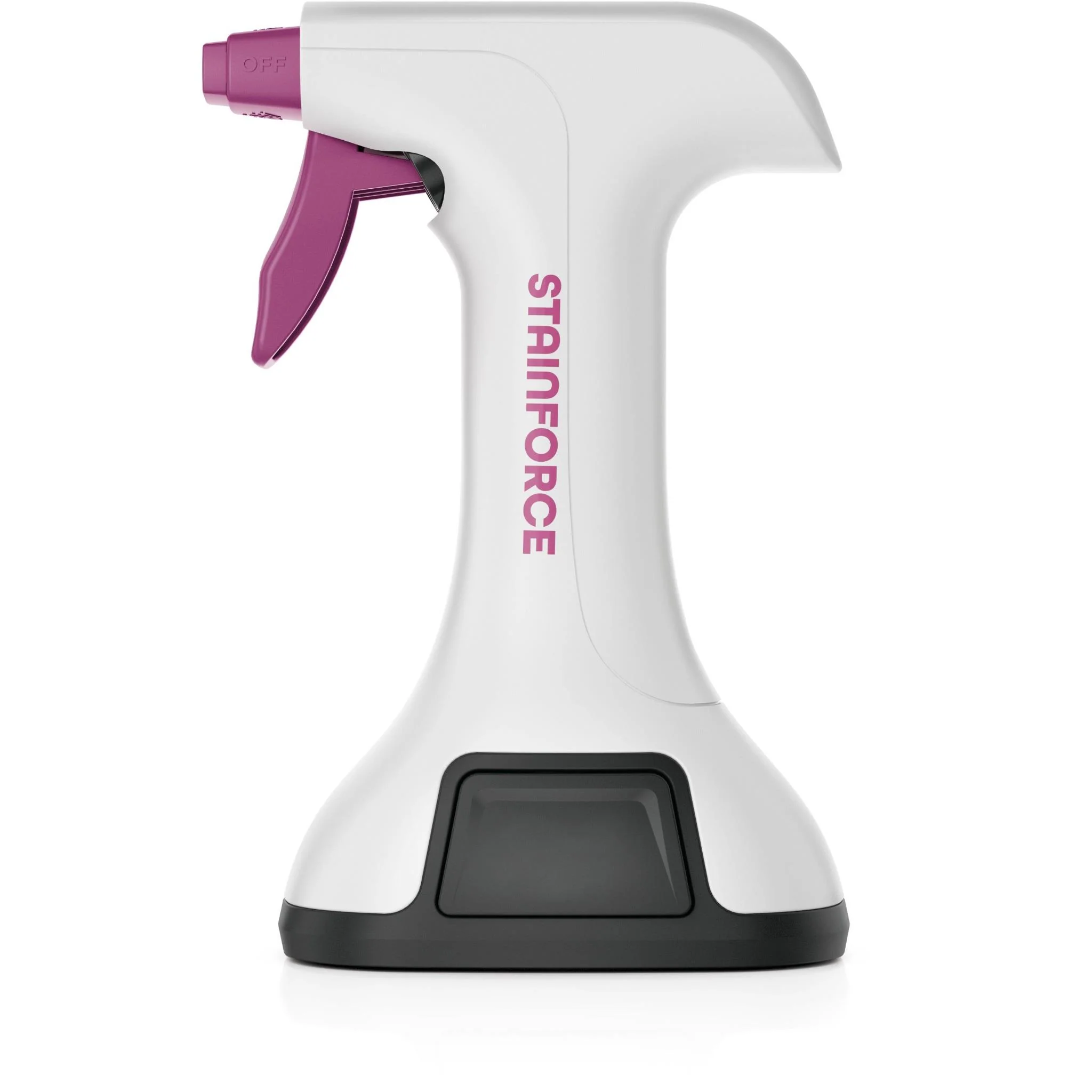Shark® StainForce Portable Spot & Stain Cleaner - Image 8