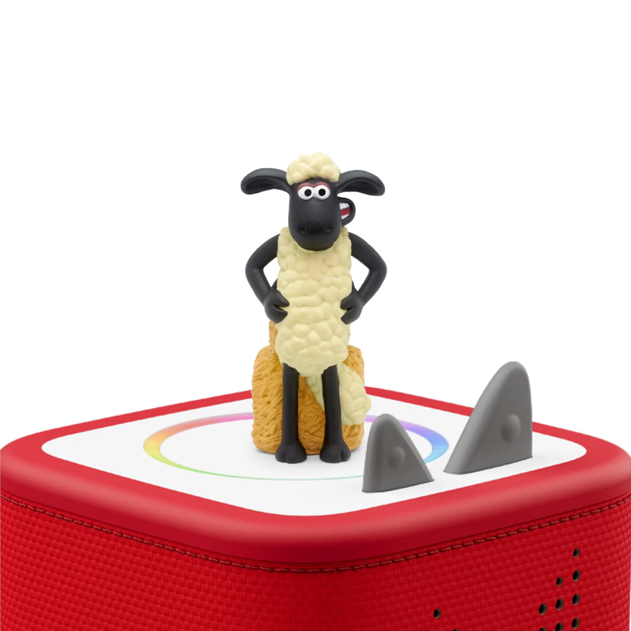 Shaun the Sheep - The Farmer's Llamas Tonie Audio Character - Image 2