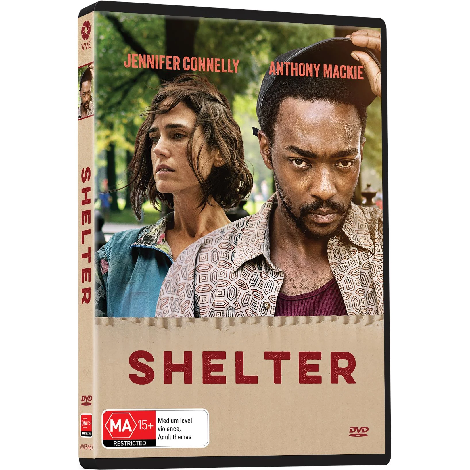 Shelter - Image 2