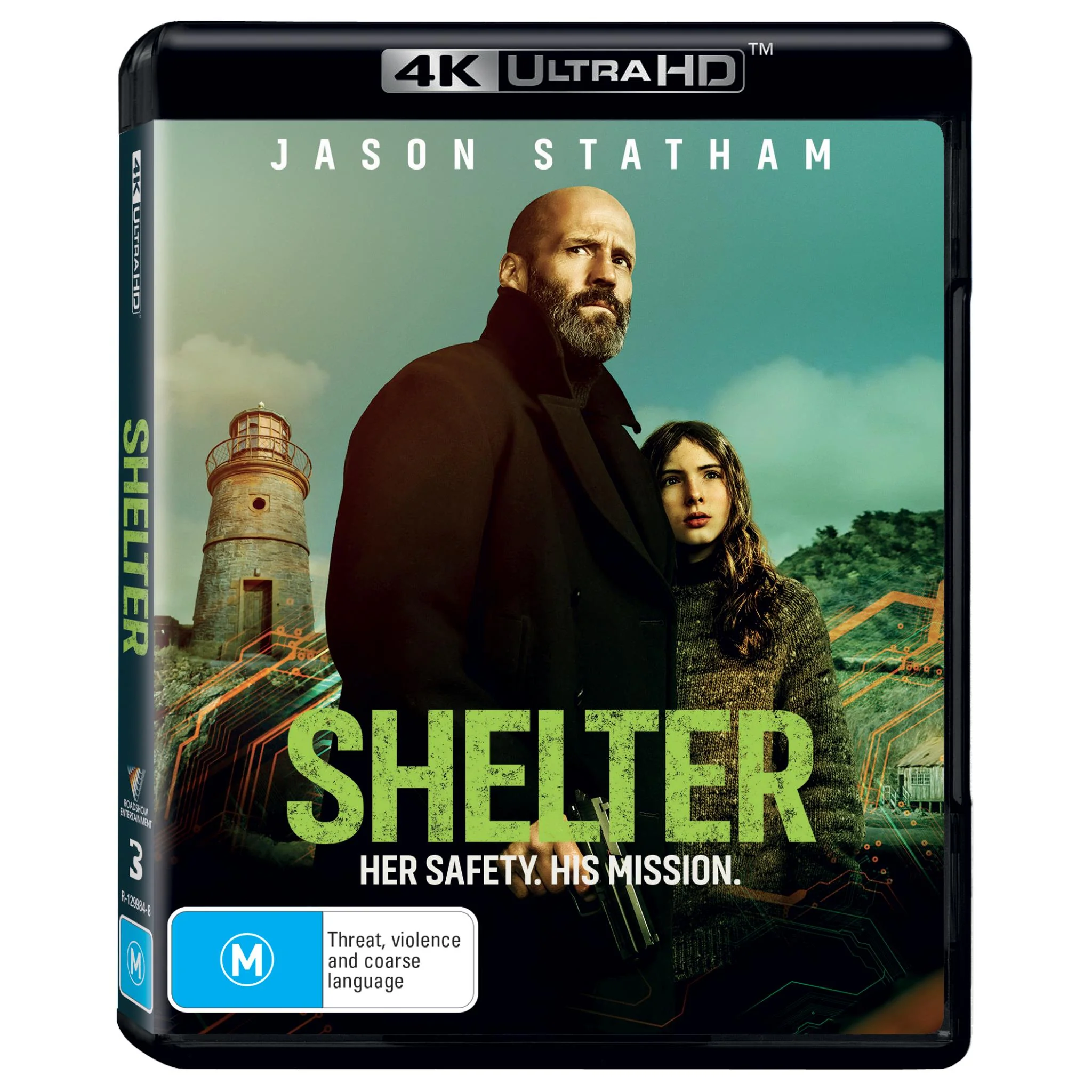 Shelter - Image 2