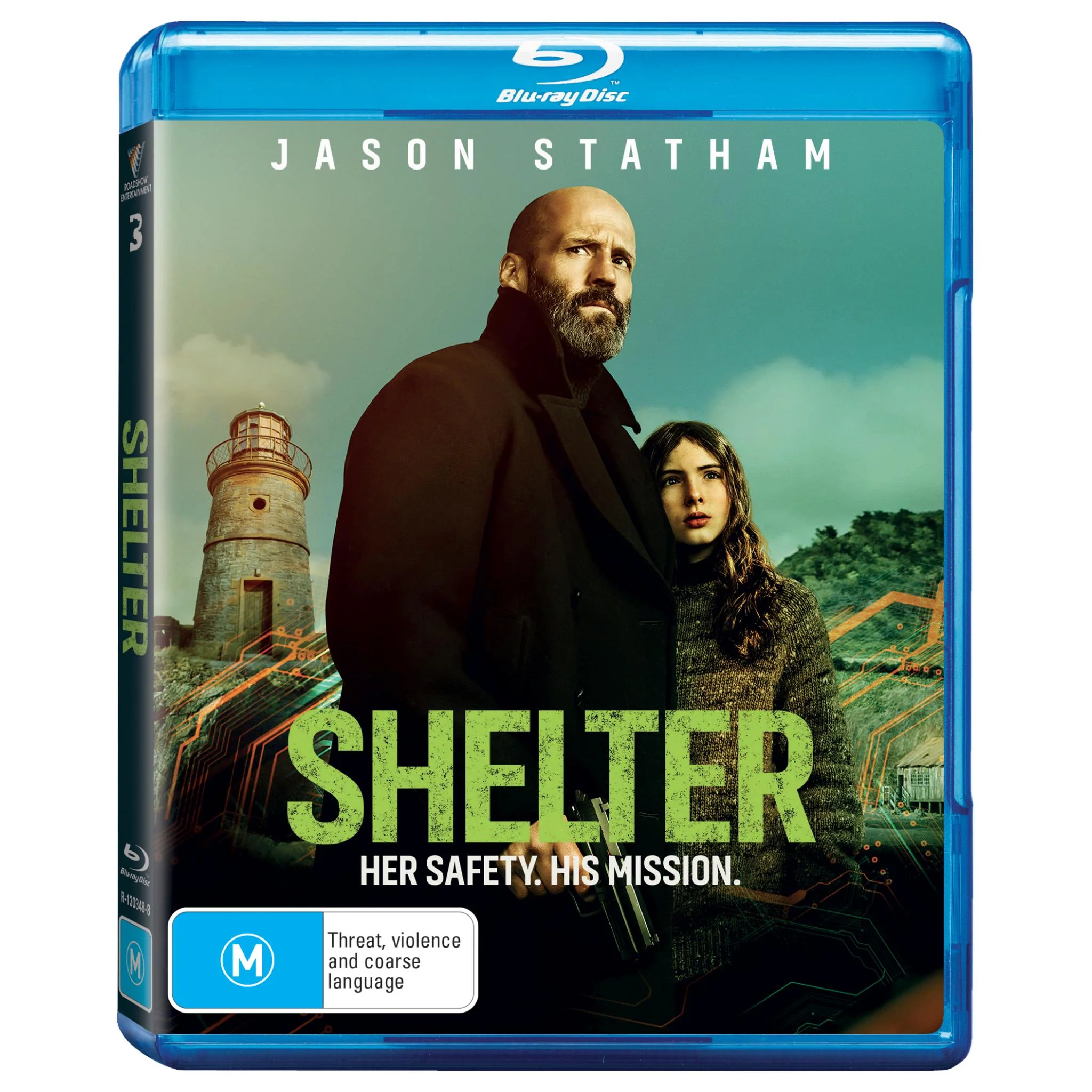 Shelter - Image 2