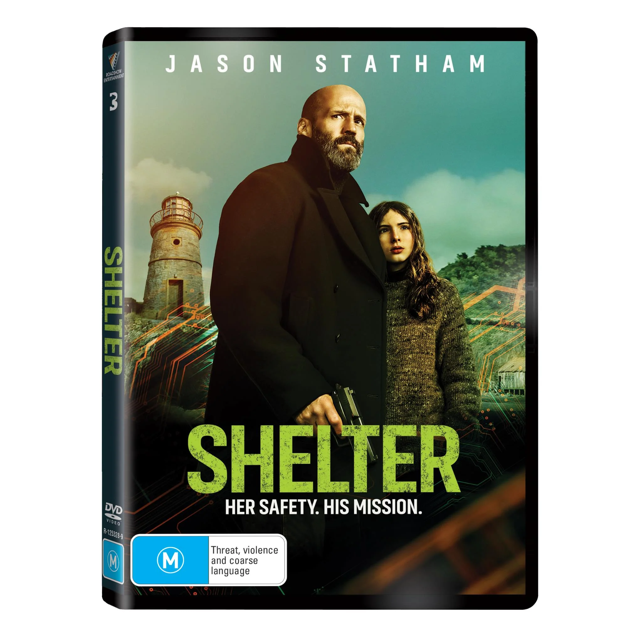 Shelter - Image 2