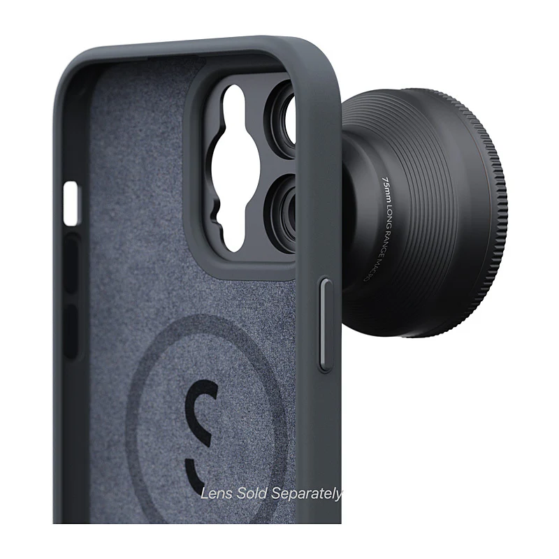 ShiftCam Camera Case for iPhone 14 Pro Max - Image 4