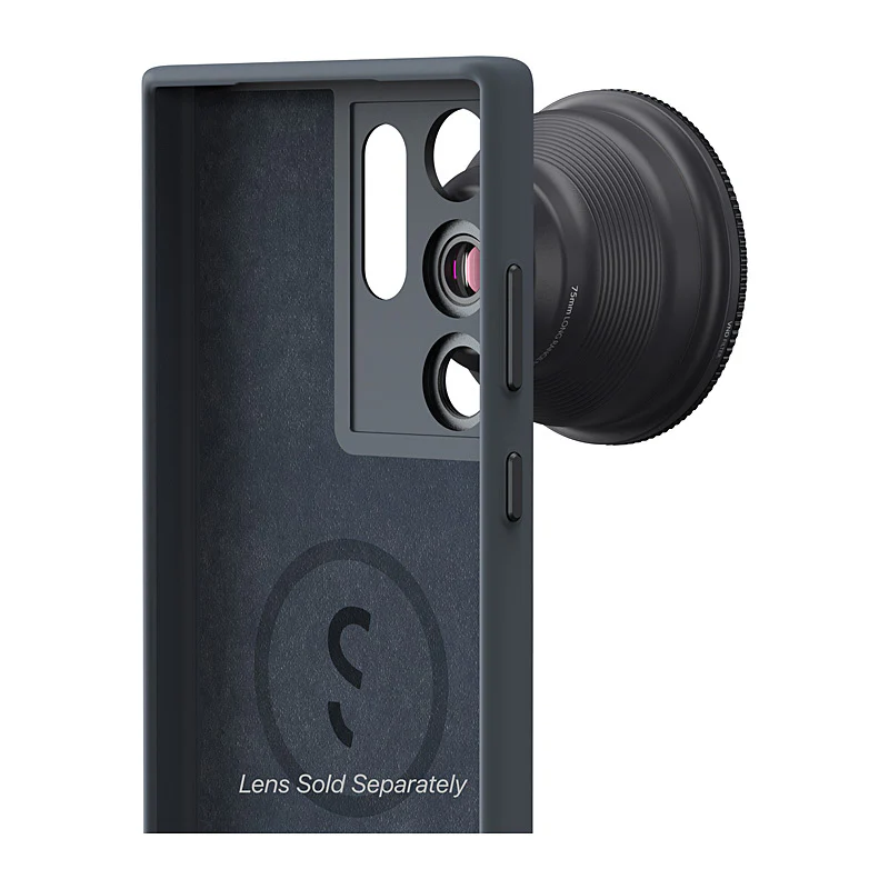 ShiftCam Camera Case with Lens Mount for Samsung S23 Ultra - Image 2