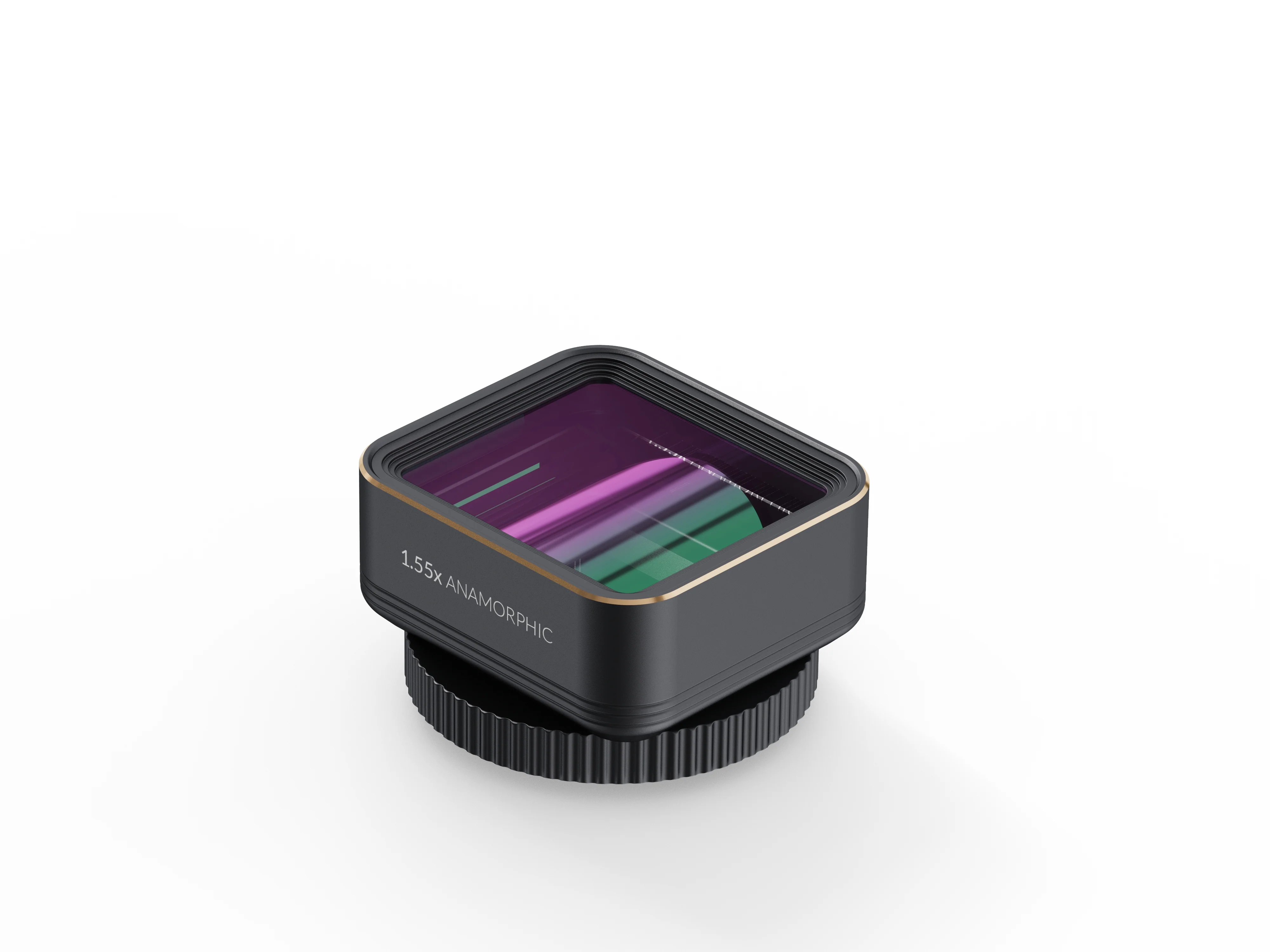ShiftCam LensUltra 1.55x Anamorphic - Image 2
