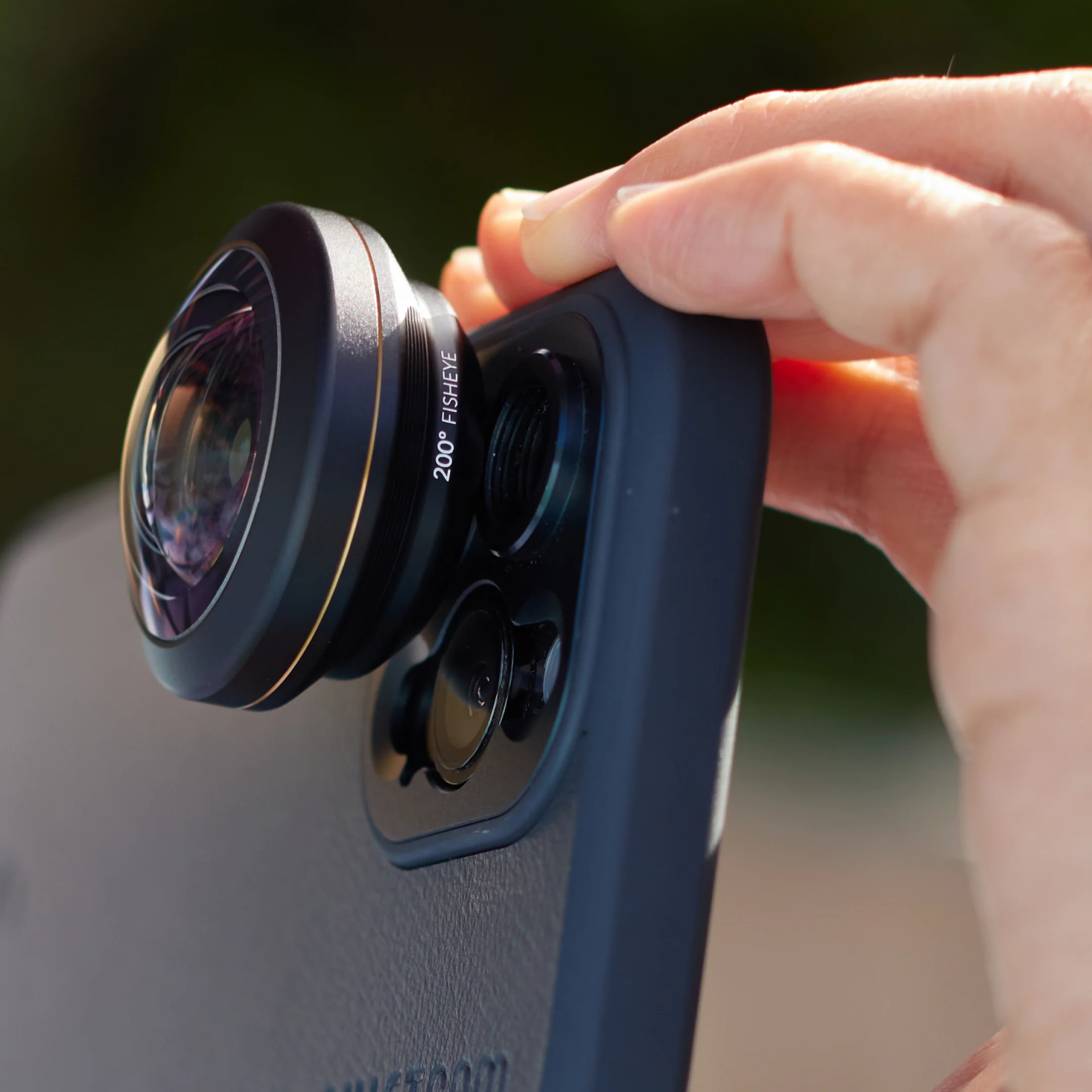 ShiftCam LensUltra 200° Fisheye - Image 4