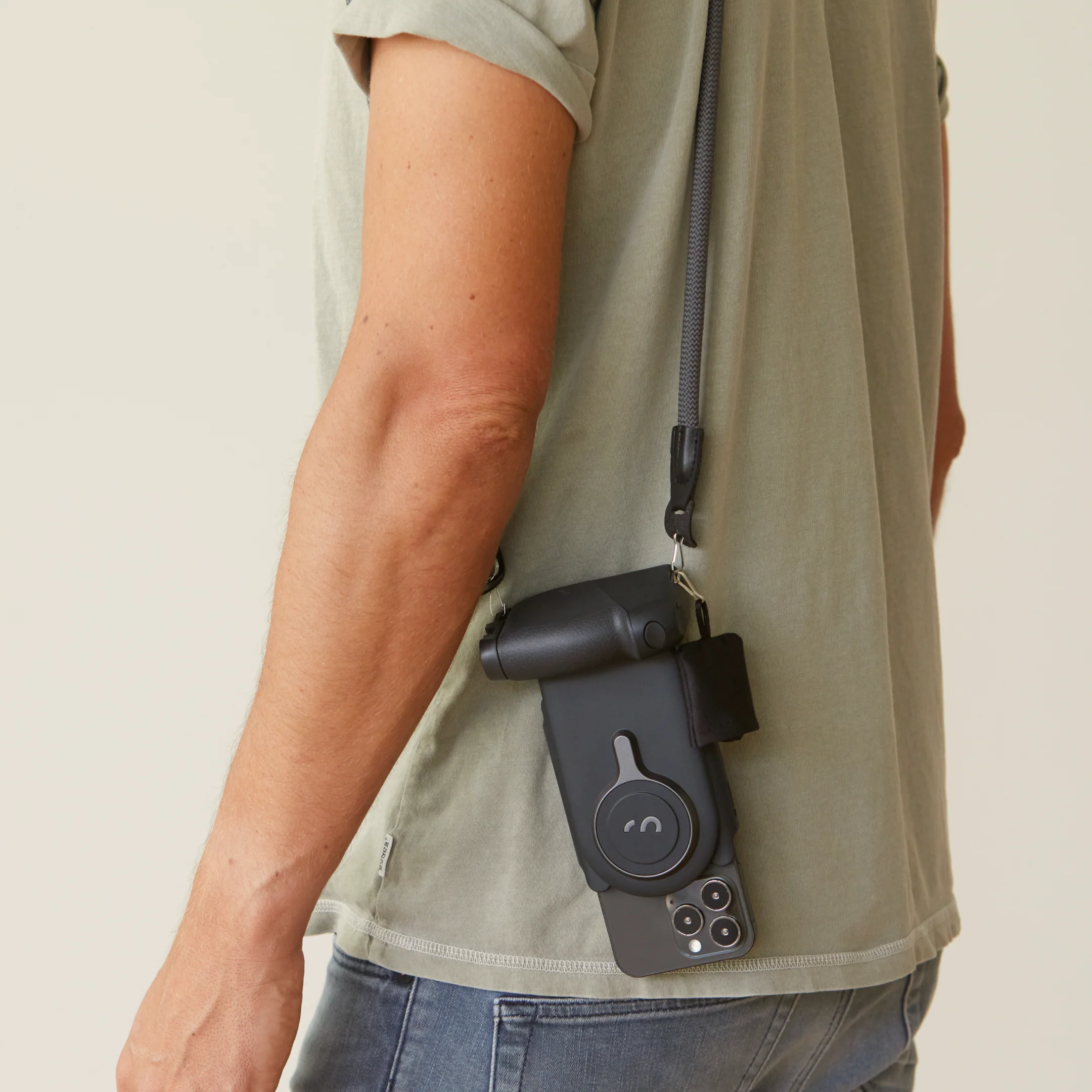 ShiftCam Pro Camera Neck Strap - Image 4