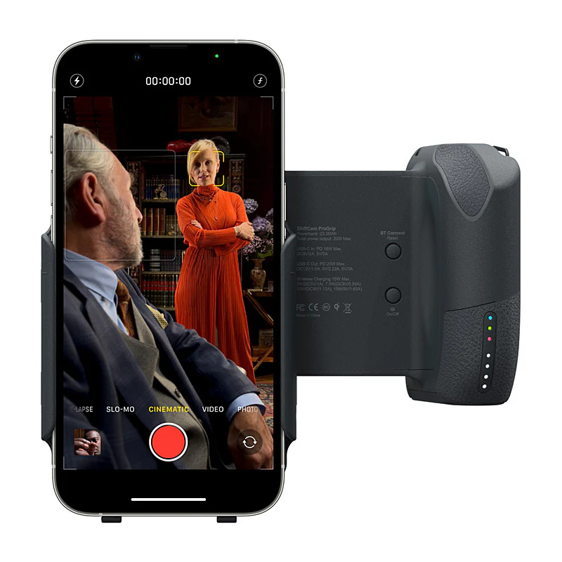 ShiftCam ProGrip Starter Kit - Image 3