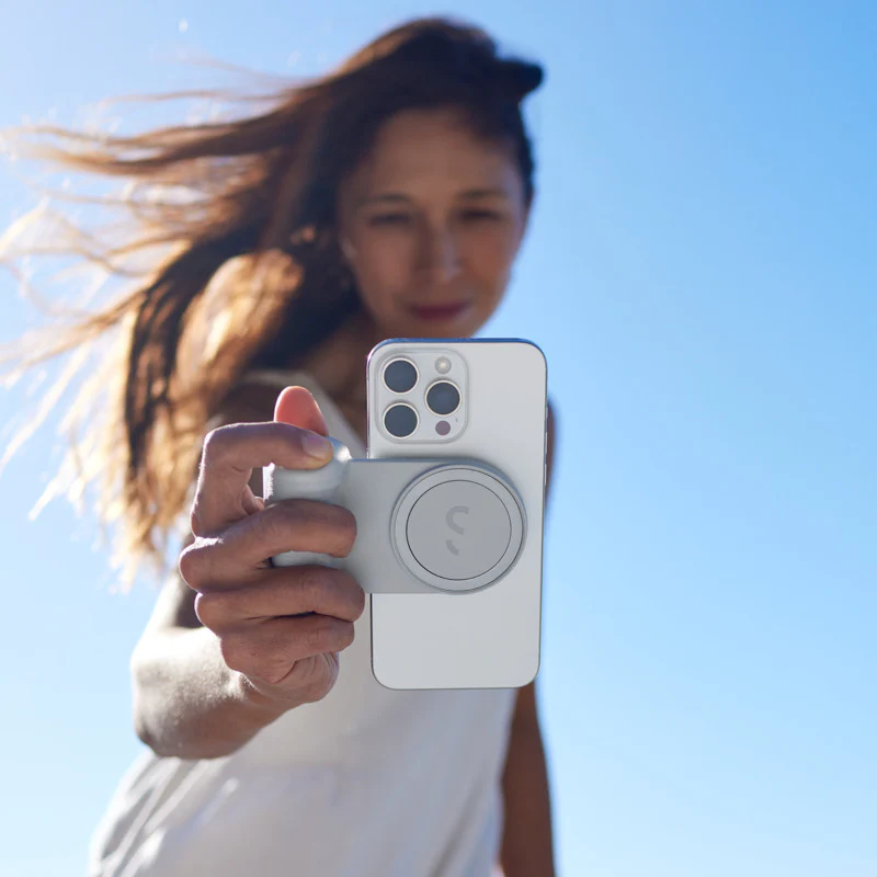 ShiftCam SnapGrip Pro (Stone) - Image 2