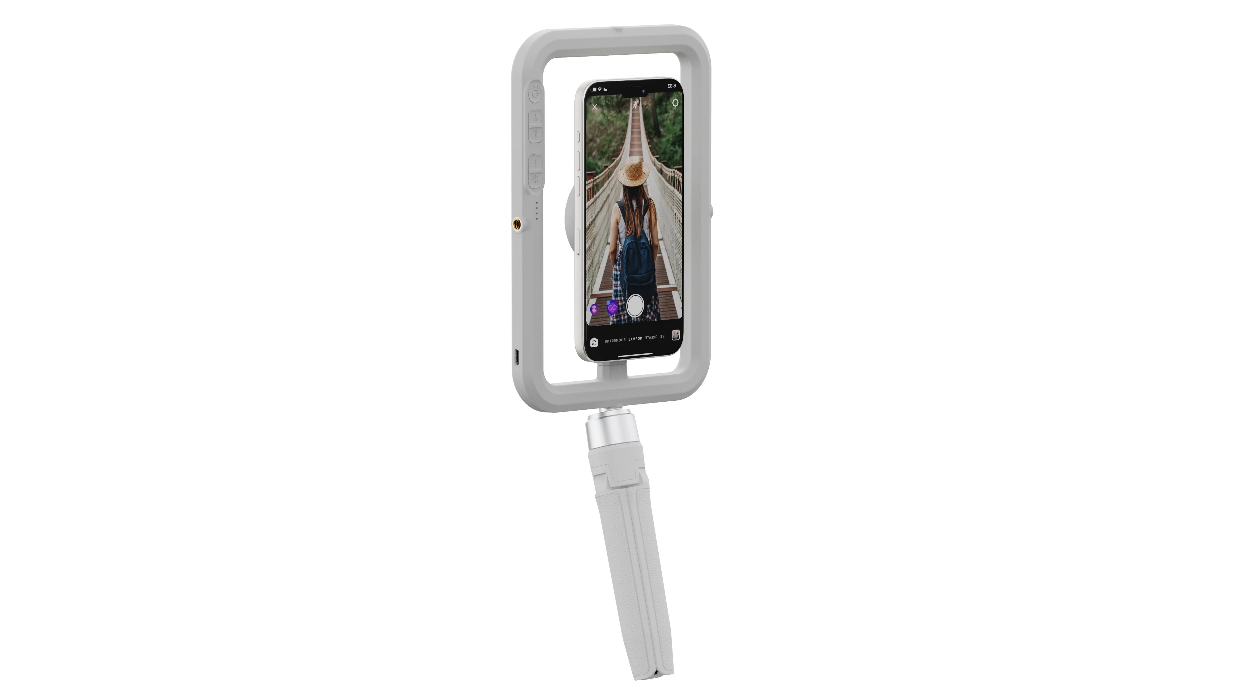 ShiftCam SnapStudio Light (Stone) - Image 5