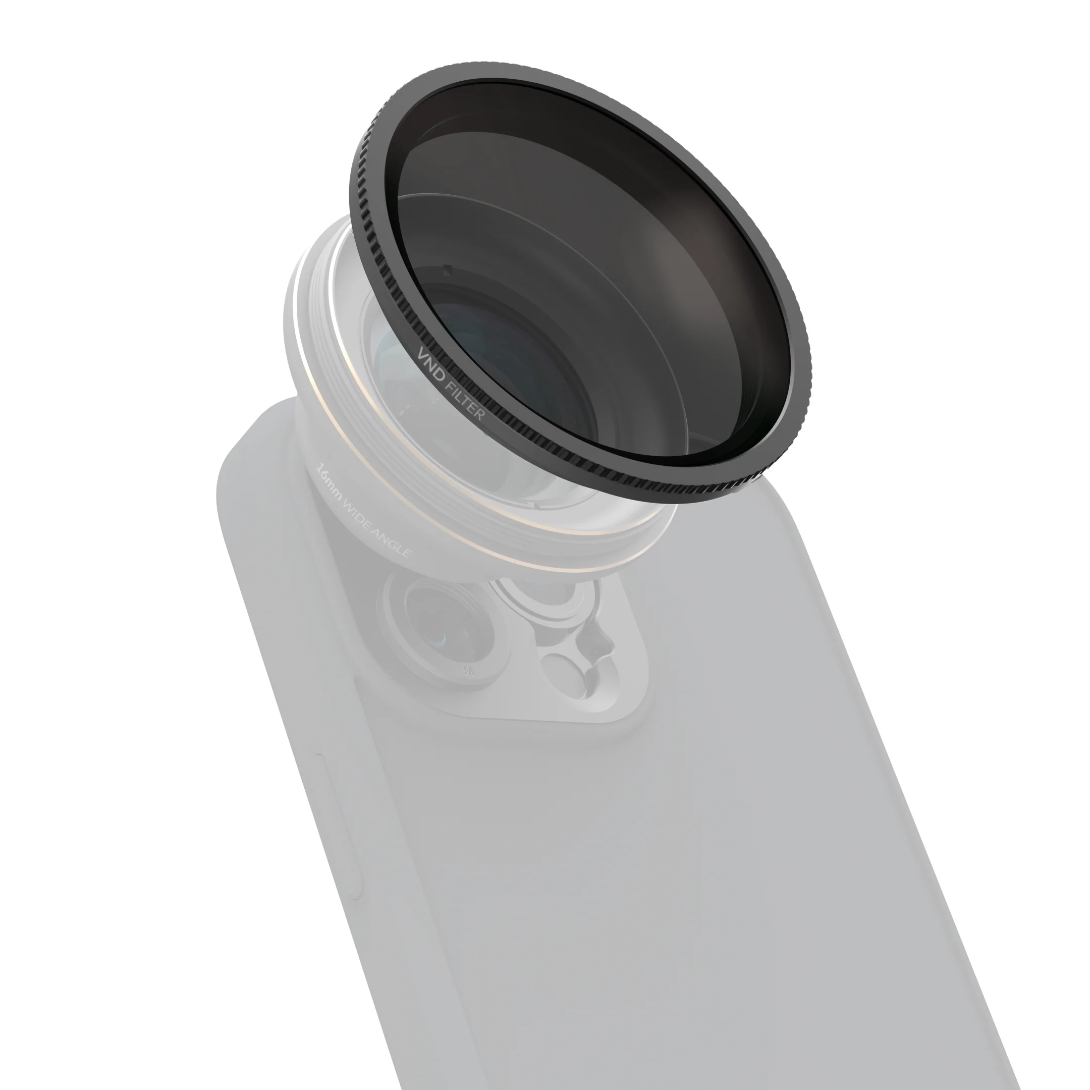 ShiftCam VND Filter 2 - 5 stops - Image 2
