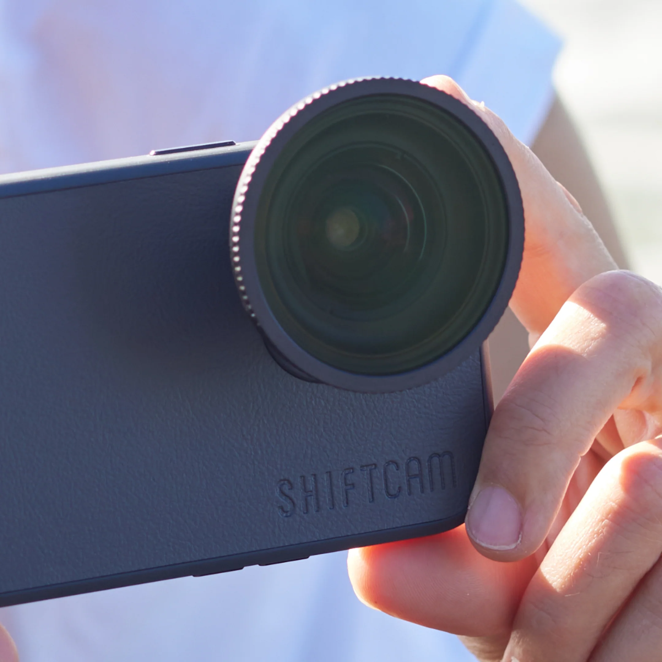 ShiftCam VND Filter 2 - 5 stops - Image 3