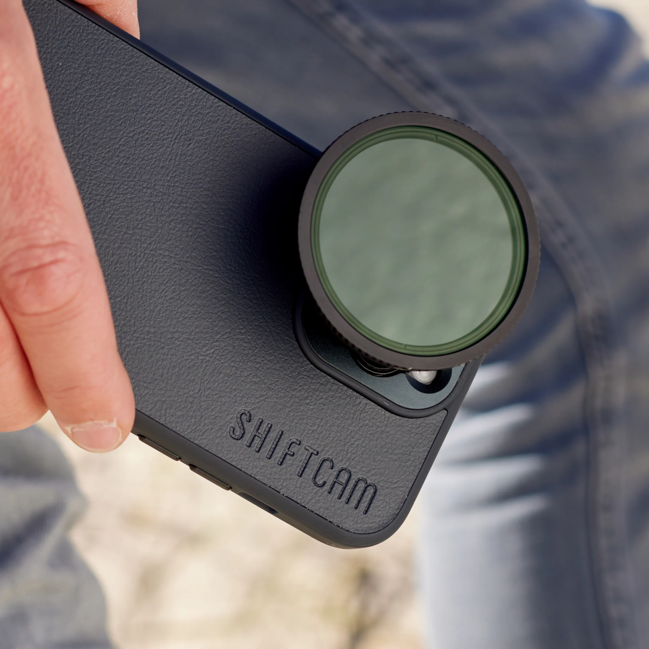 ShiftCam VND Filter 6 - 9 stops - Image 3