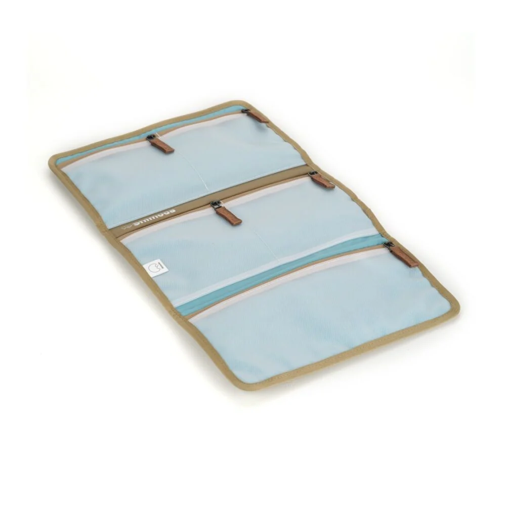 Shimoda 3 Panel Wrap Camera Organiser Clear Pockets Versatile Accessory - Boa - Image 3