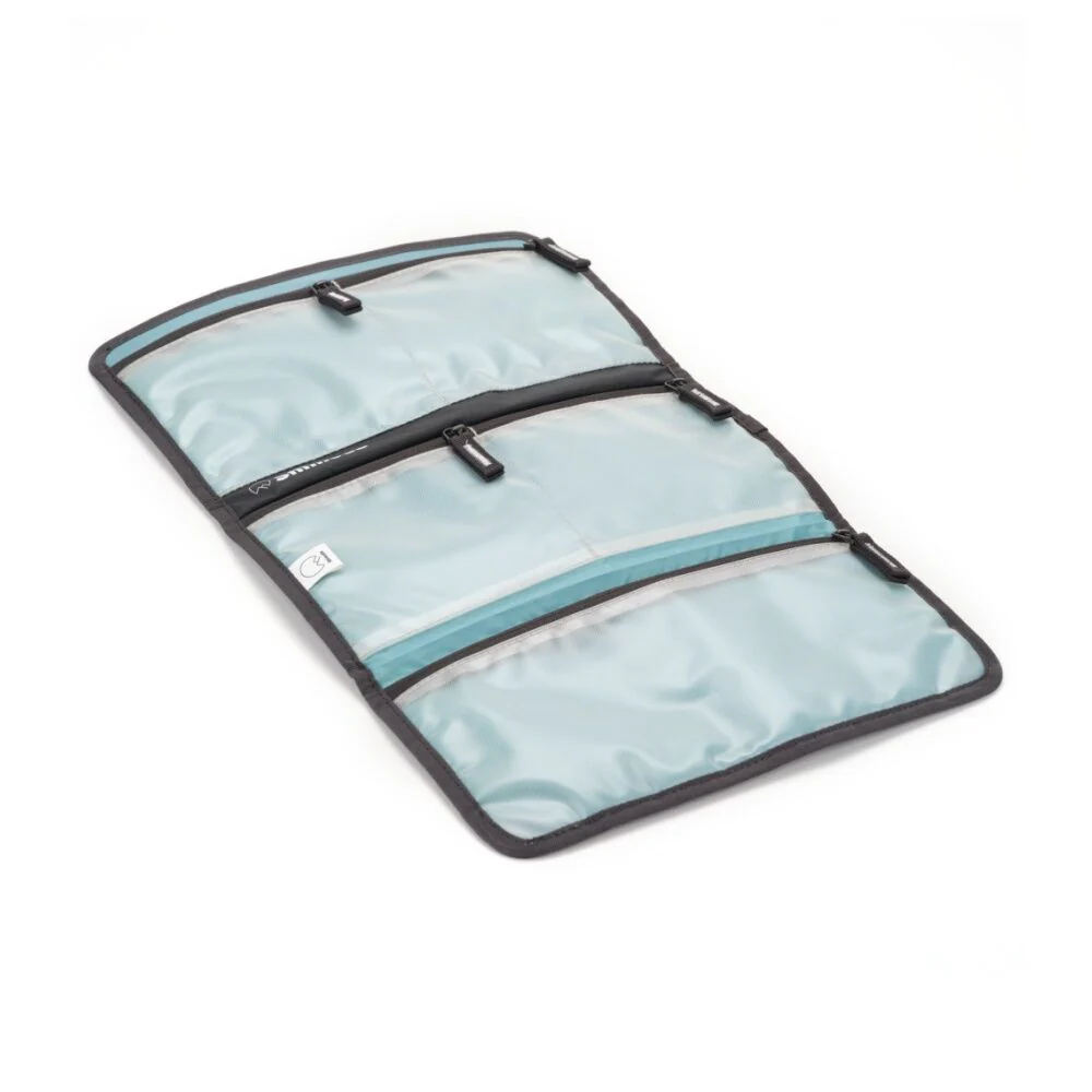 Shimoda 3 Panel Wrap Organisation Versatile Tripod-Friendly Black - Image 4