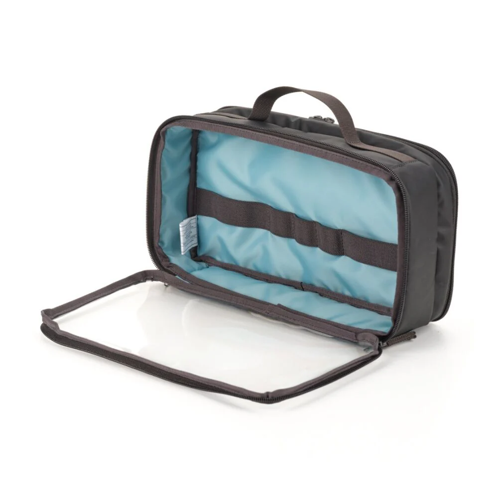 Shimoda Accessory Case Large Organisation Water-Resistant Modular (Black) - Image 4