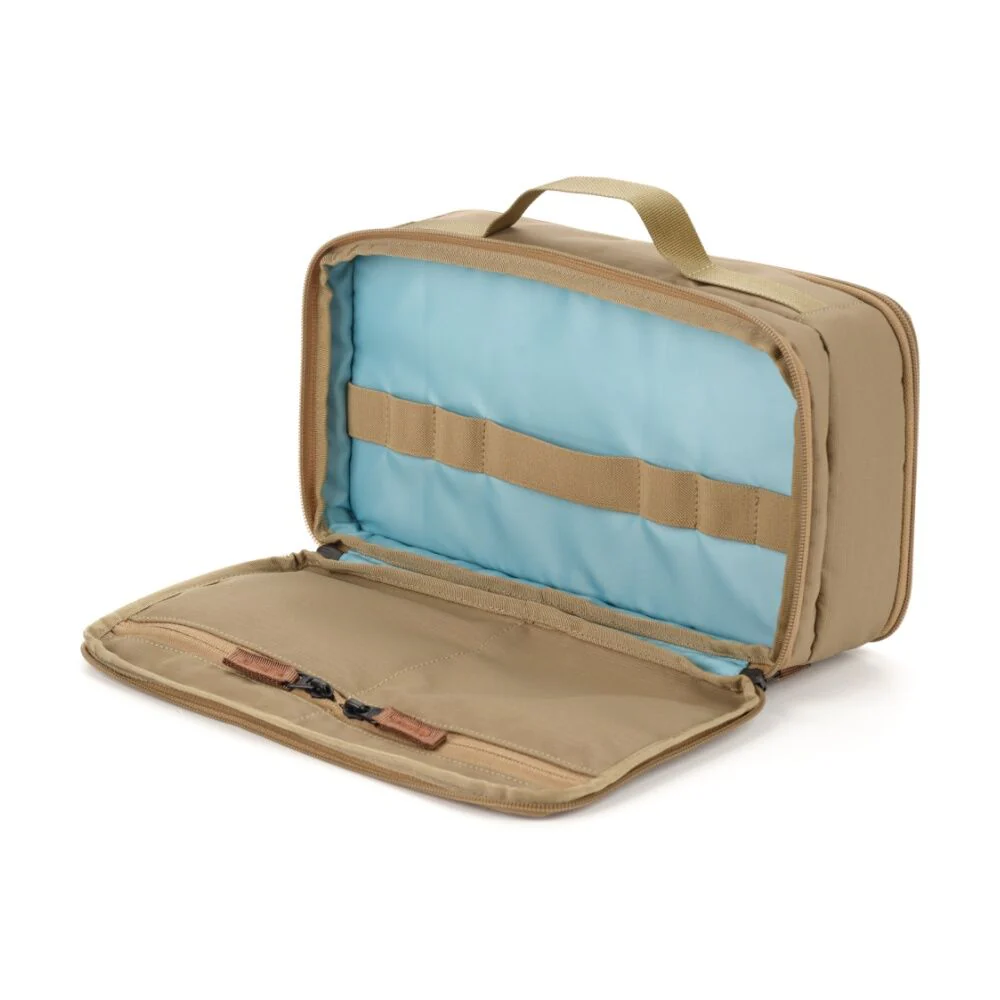 Shimoda Accessory Case Large Organiser Water-Resistant Accessories (Boa) - Image 2