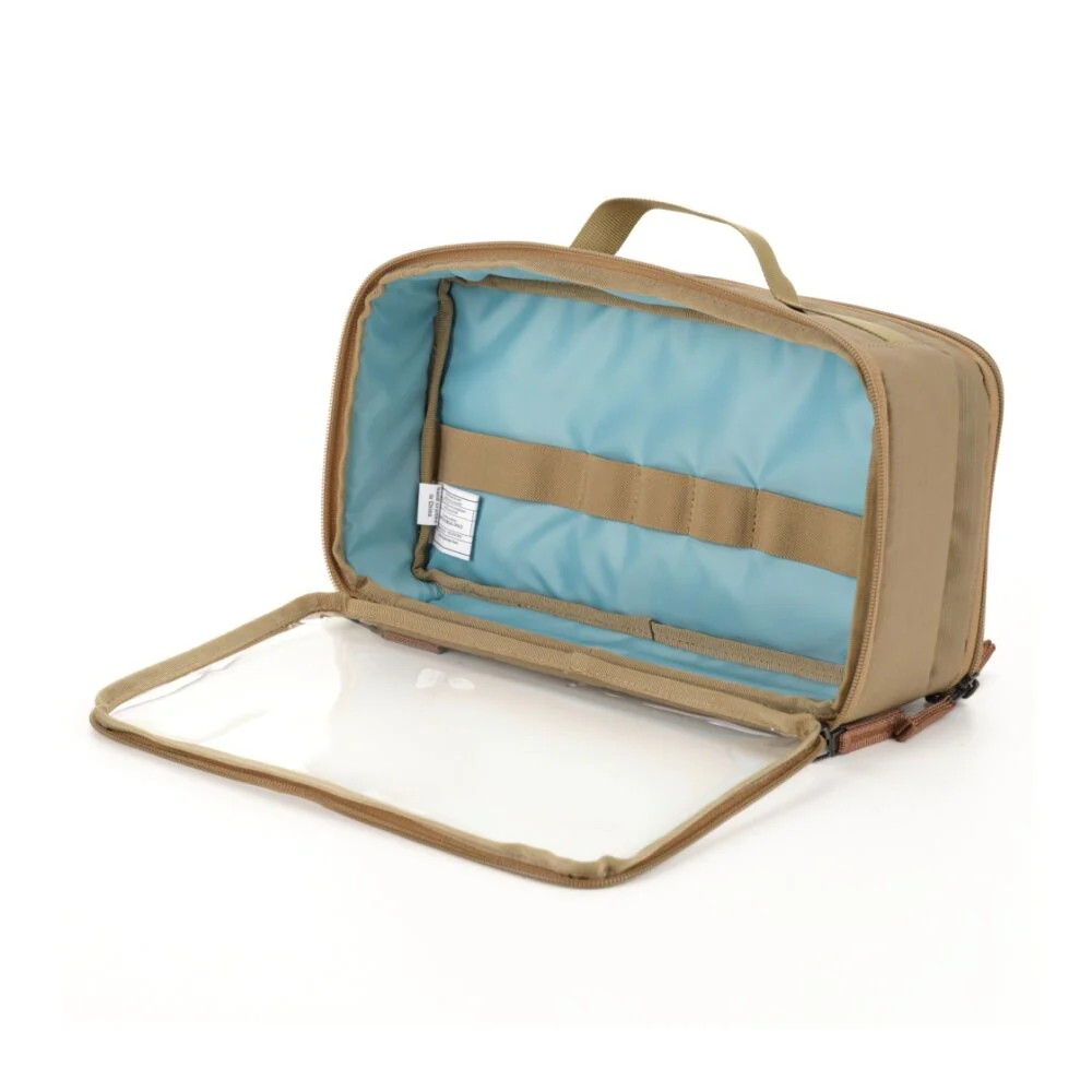 Shimoda Accessory Case Large Organiser Water-Resistant Accessories (Boa) - Image 4