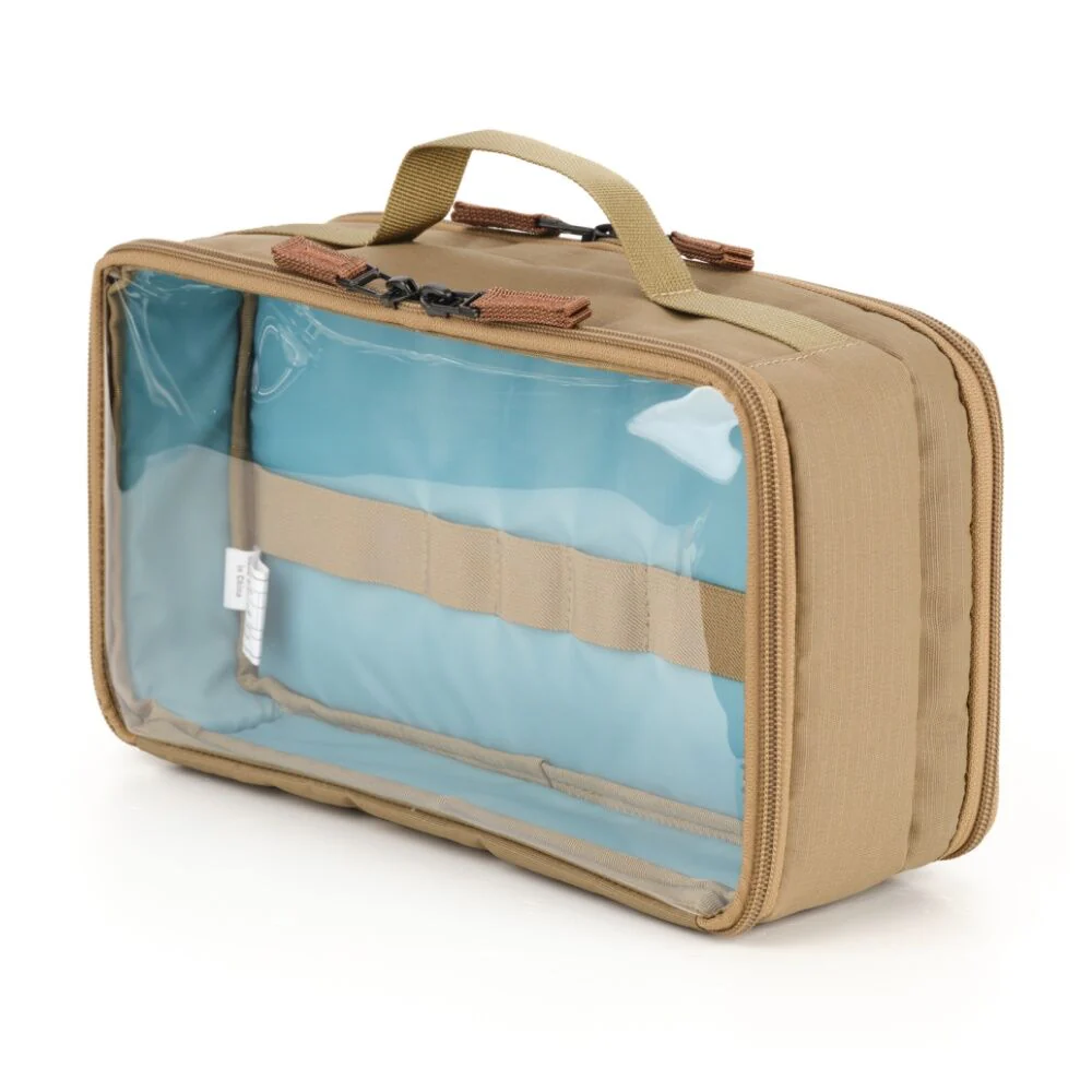 Shimoda Accessory Case Large Organiser Water-Resistant Accessories (Boa) - Image 5