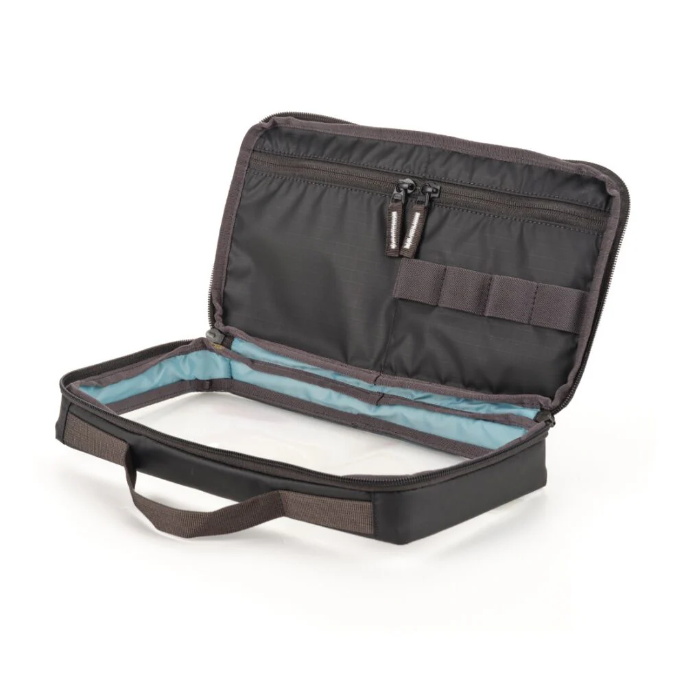 Shimoda Accessory Case Medium Case Water-Resistant Modular Design Black - Image 3