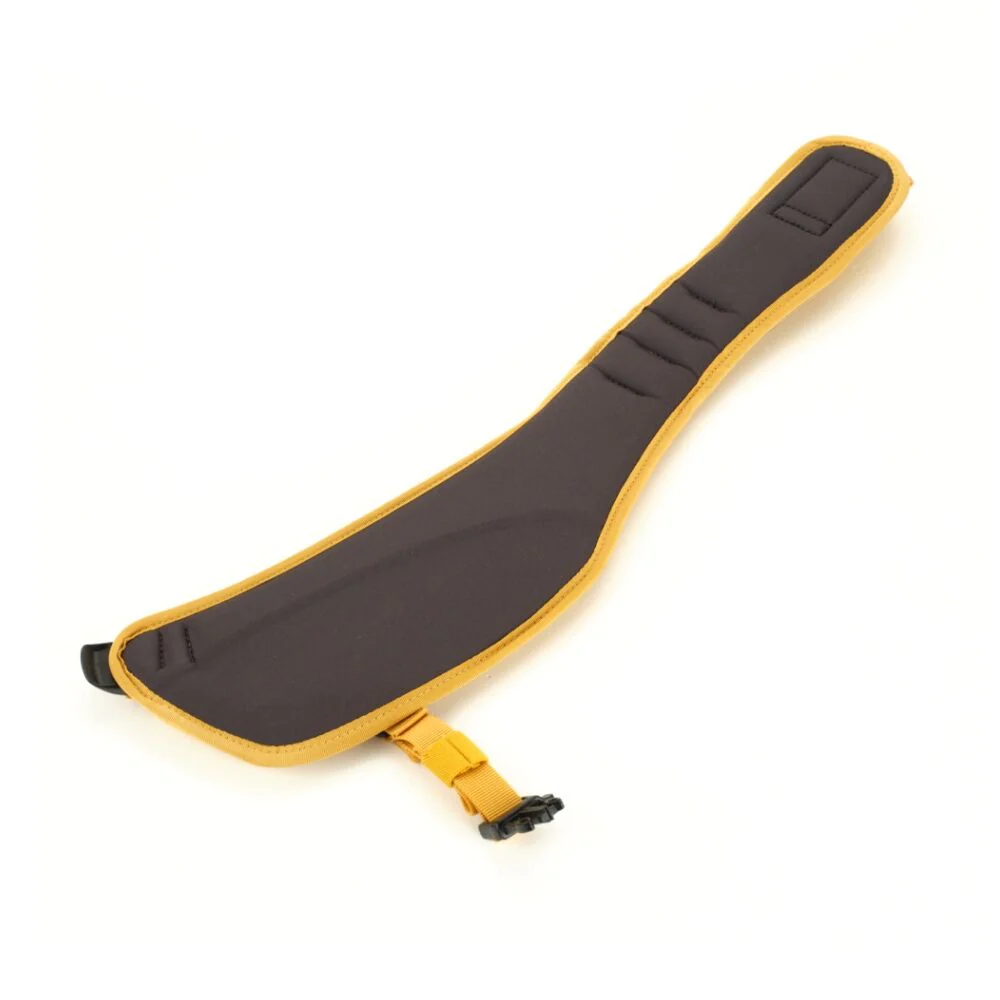 Shimoda Action X Capture Strap Adjustable Padded Quick-Release (Yellow) - Image 2