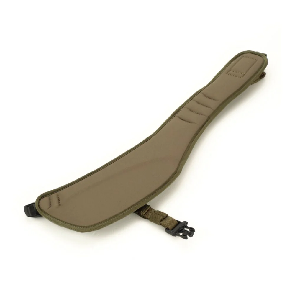 Shimoda Action X Capture Strap Camera Adjustable Quick-Release (Army Green) - Image 2