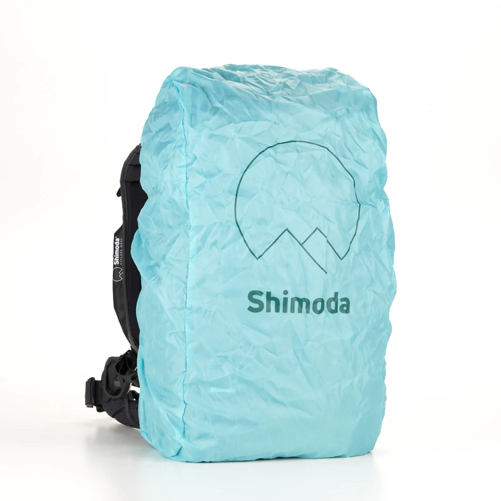 Shimoda Action X30 V2 Starter Kit with Medium Mirrorless Core Unit (Black) - Image 10