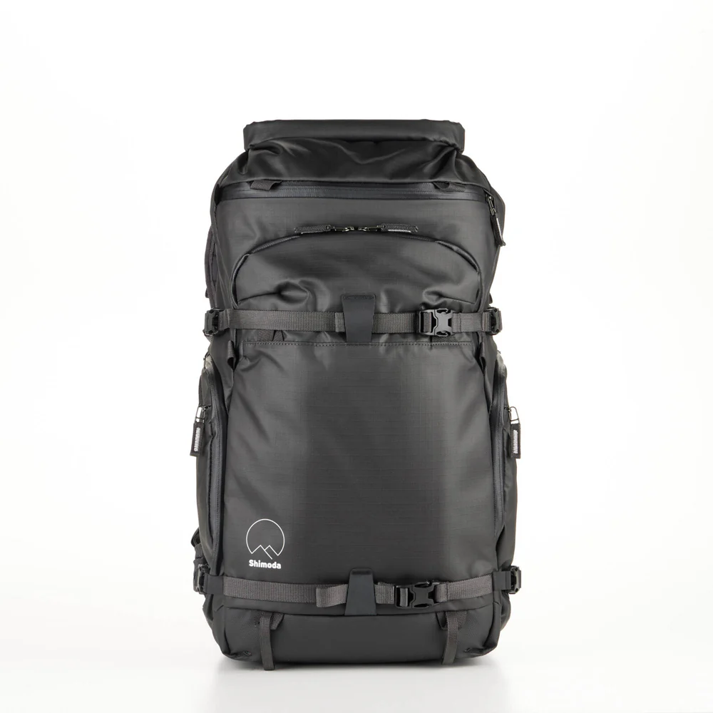 Shimoda Action X30 V2 Starter Kit with Medium Mirrorless Core Unit (Black) - Image 3
