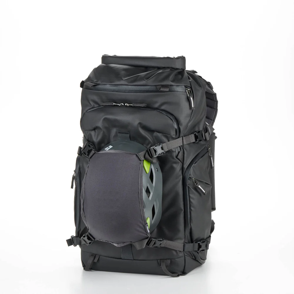 Shimoda Action X30 V2 Starter Kit with Medium Mirrorless Core Unit (Black) - Image 4